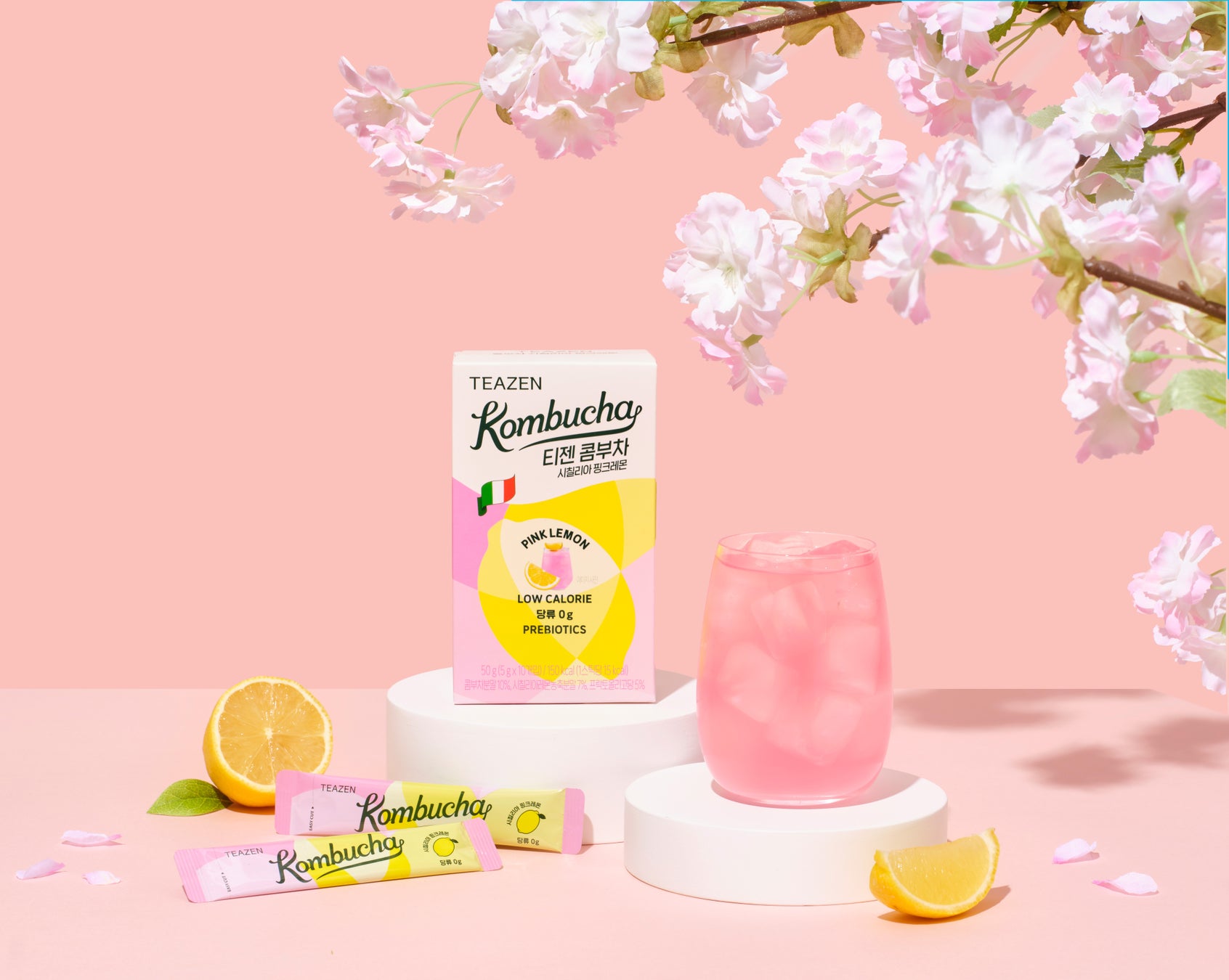 春のおもたせに！「桜スイーツ」を3/1（土）より販売開始！