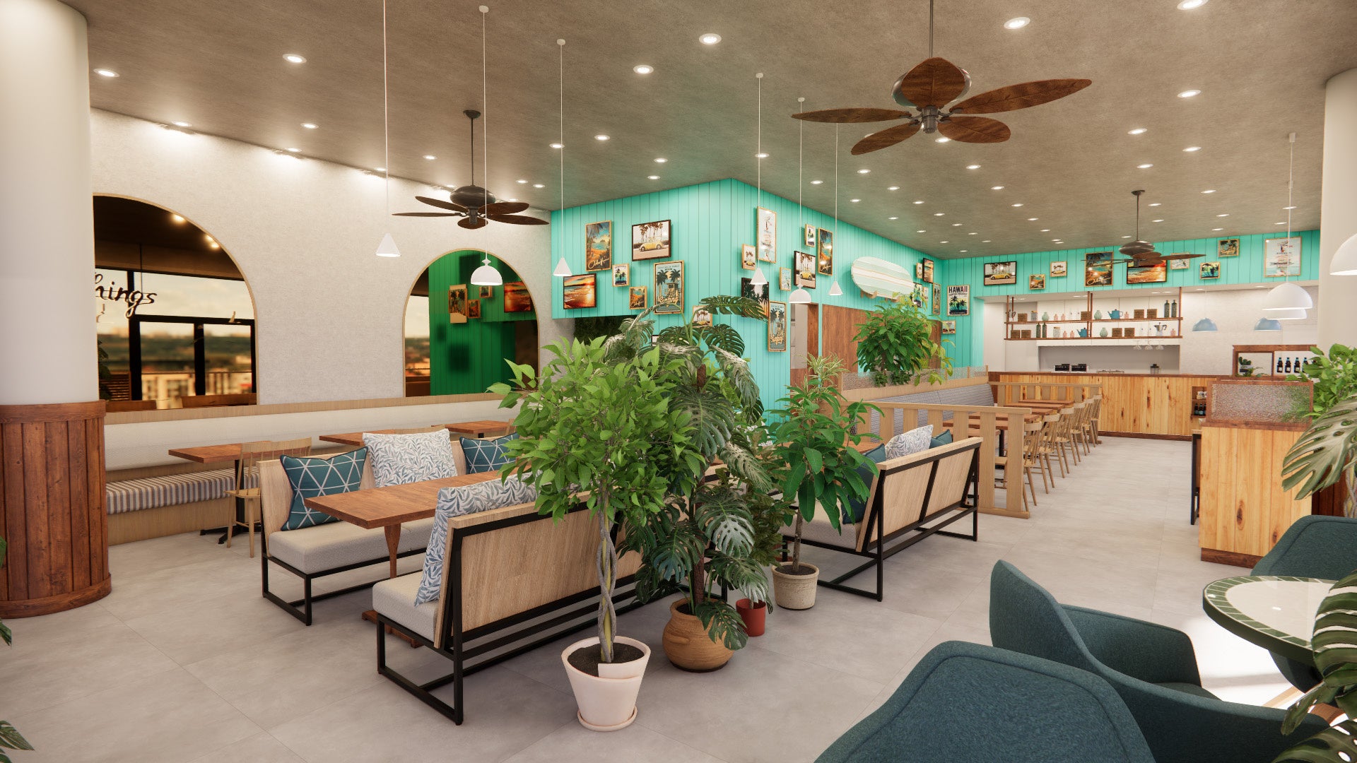 Minimal麻布台ヒルズ店に、新緑の季節を楽しむ「和」をテーマにしたチョコレートコースが新登場。特製あんみつやあんこのファッジブラウニー、5種のお茶など唯一無二のコース体験。