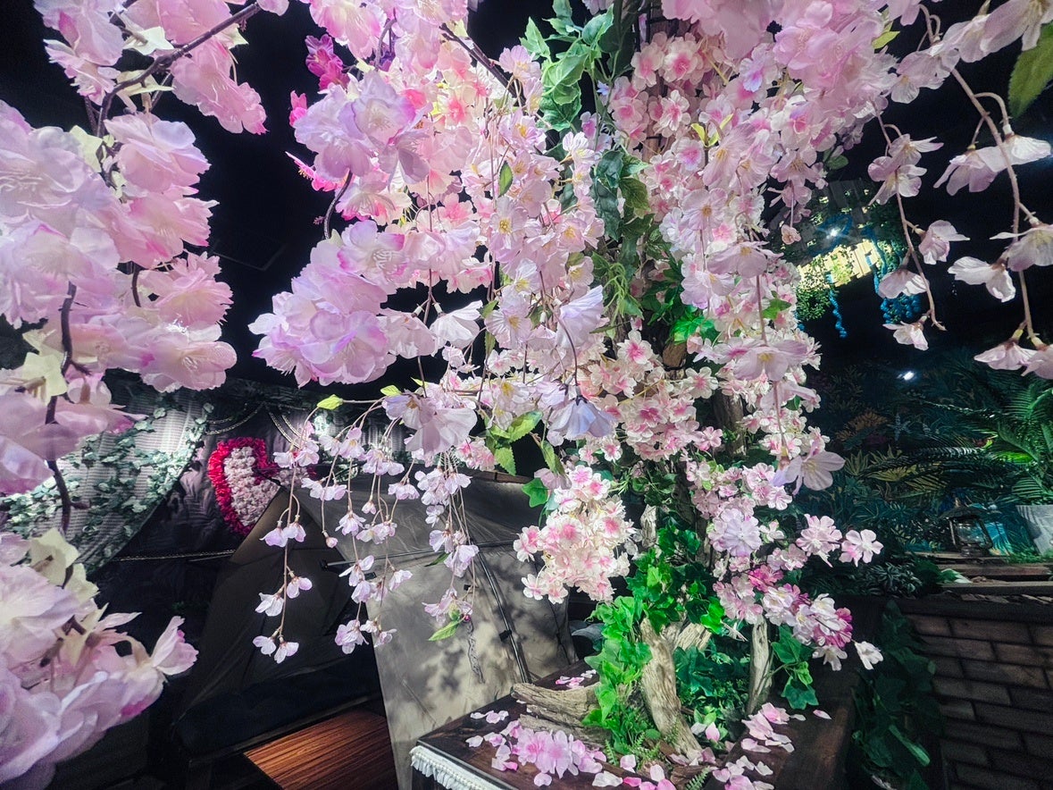 京都駅ビル東広場が京都を体感する「庭」に生まれ変わる。京都の伝統、食、アートが集まる「庭プロジェクト」をネイキッドが始動。