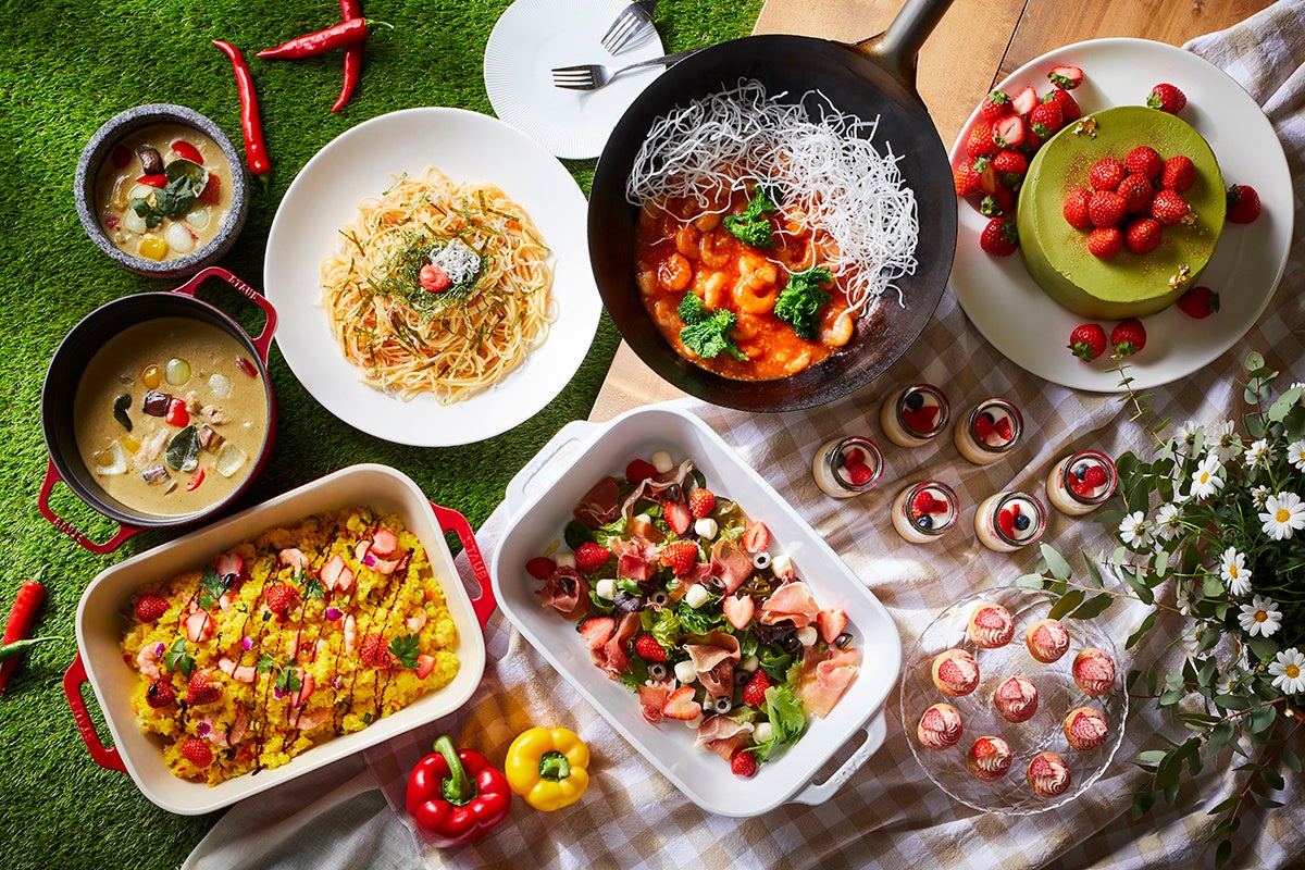 タムジャイ史上、最もまろやかでコクのあるスープ!？本場香港で大人気商品「サーサースープ（砂砂湯）」が遂に日本上陸！