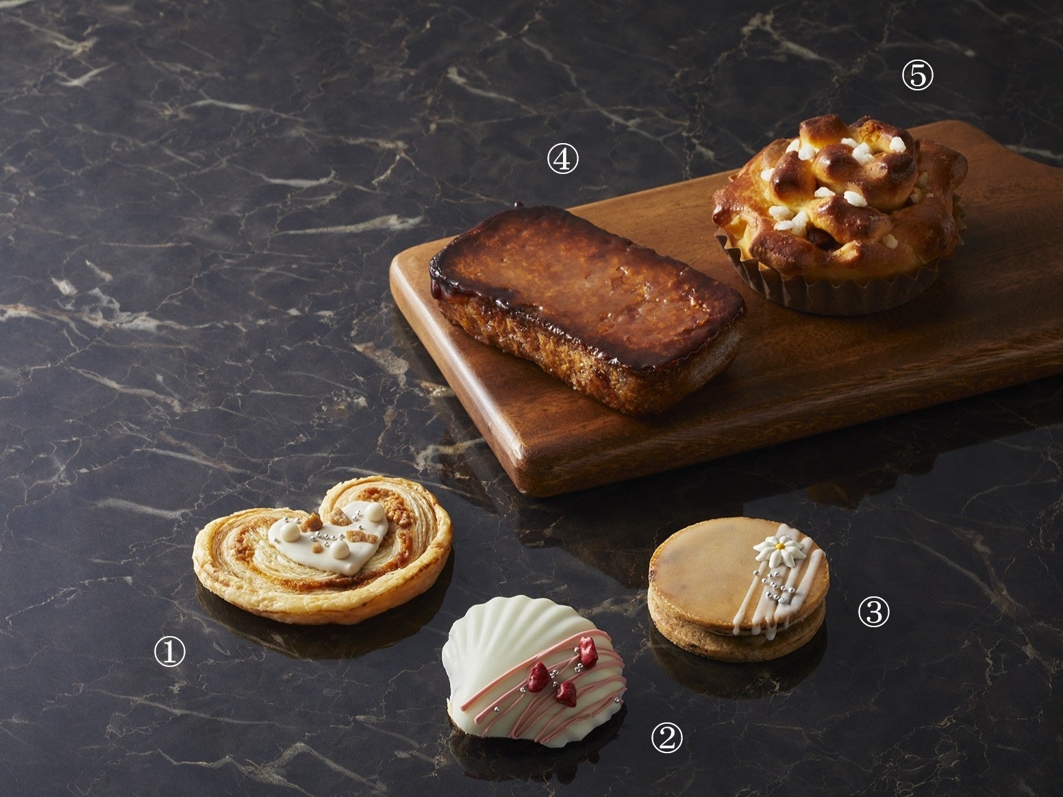 「和カフェ Tsumugi」の和スイーツがリニューアル！3/6（木）～