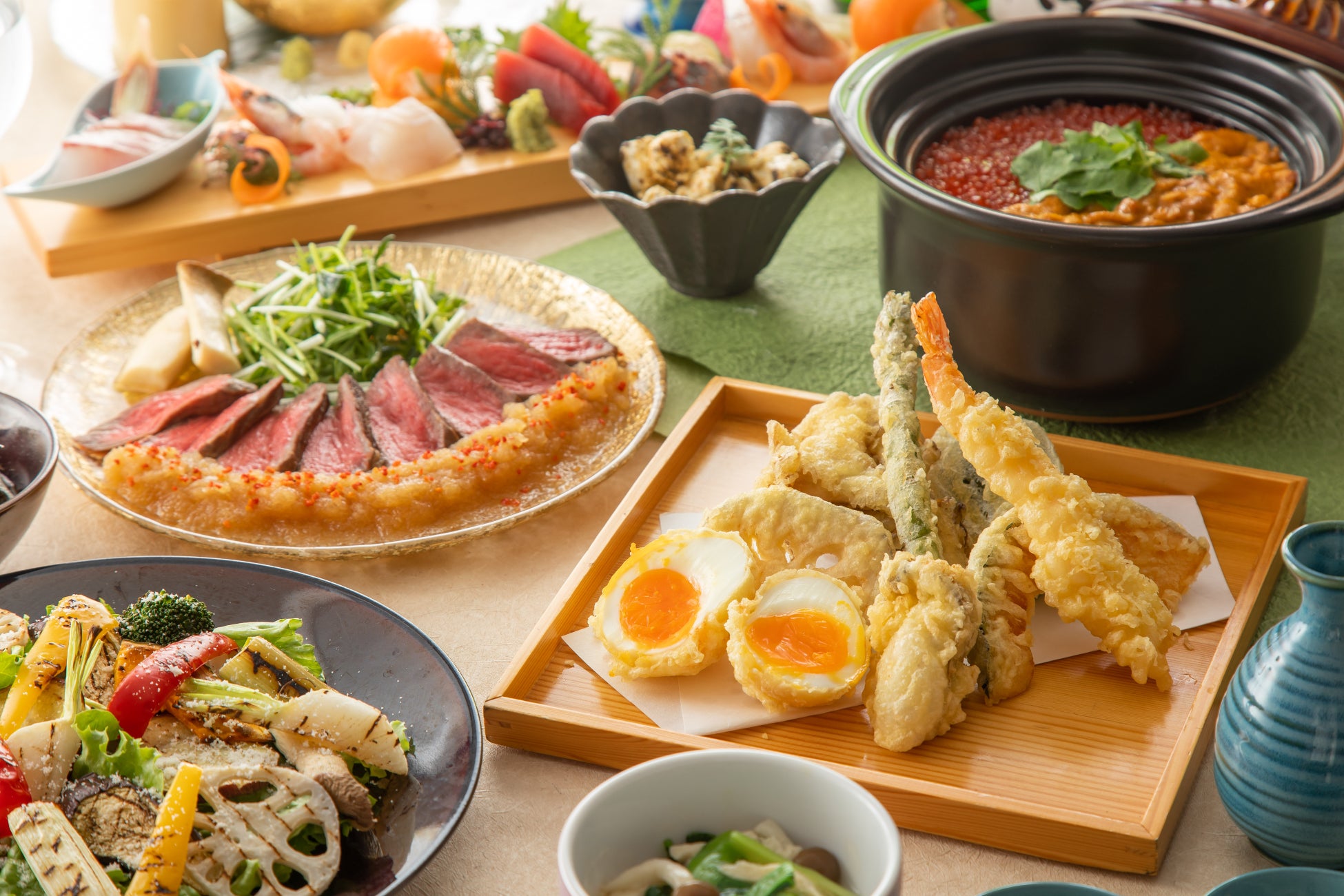 新橋・虎ノ門地区に新装オープンした「Sustainable Food Museum」がNINZIAワッフルなどサステナブルな新食材メニューの提供開始