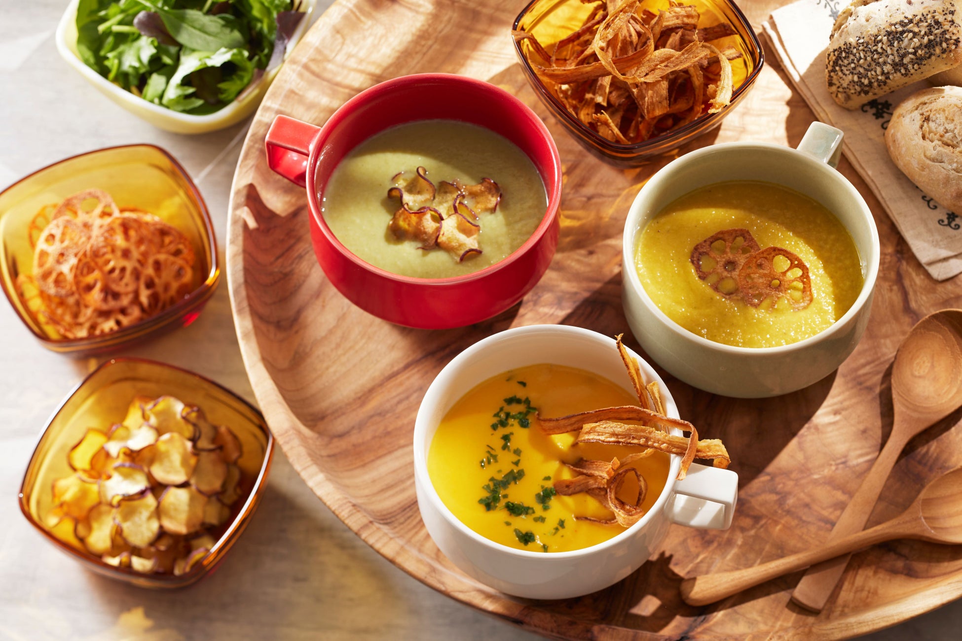 日本初！プラントベース食品の認証制度を新たにスタート！