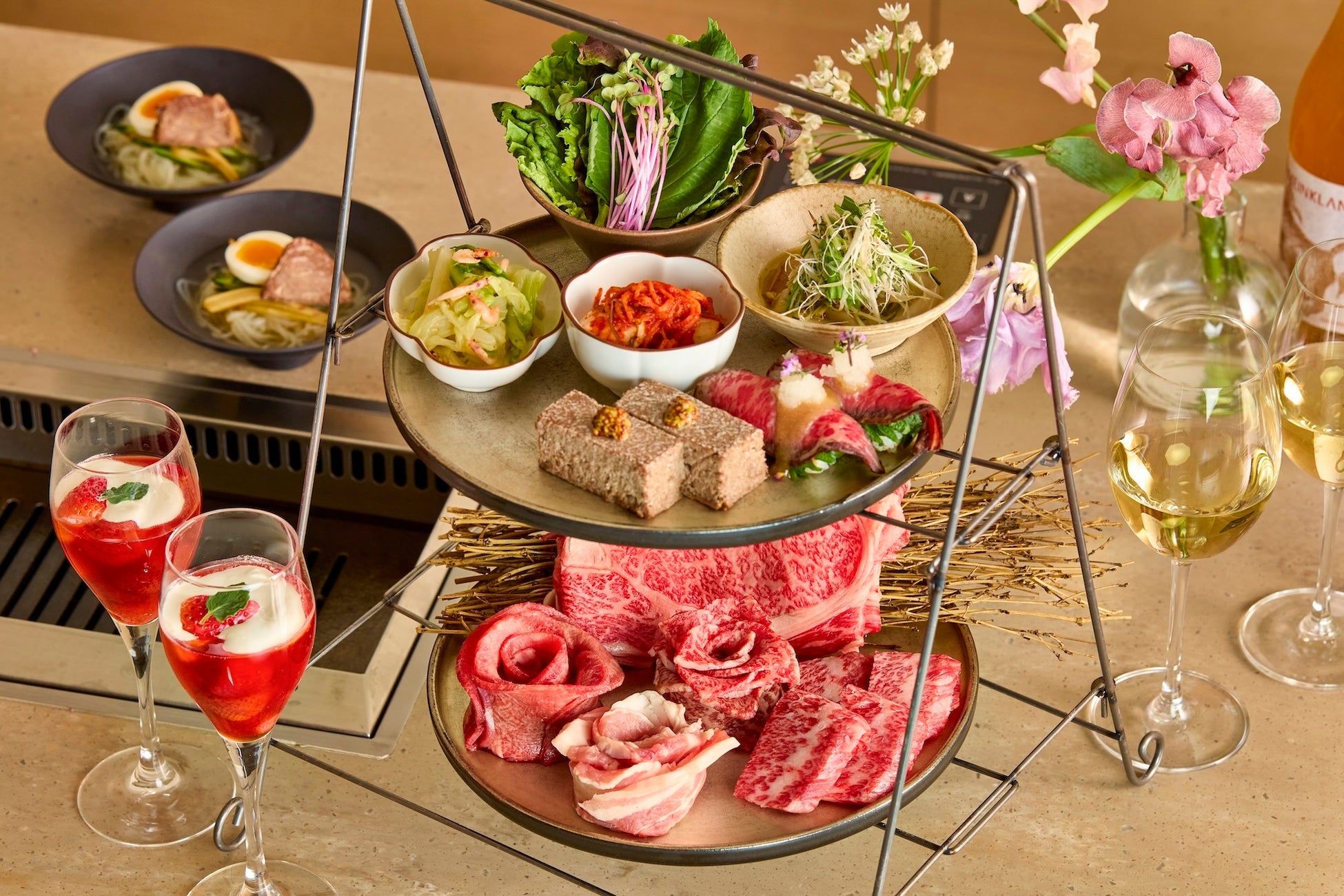 【DEAN & DELUCA】ホワイトデーの贈りもの