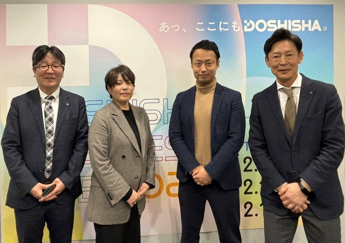 【Oats mii】オートミール×ベーグルの新提案！ 栄養満点＆ヘルシーなのに大満足の欲張りベーグルが、ついに2/28（水）新発売！