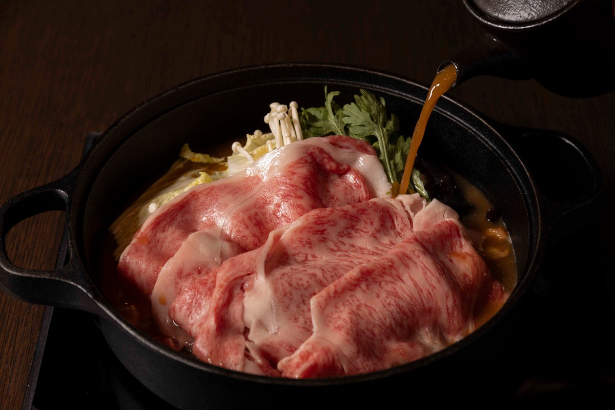 【ホテル日航新潟】新総料理長に中野 好夫が就任