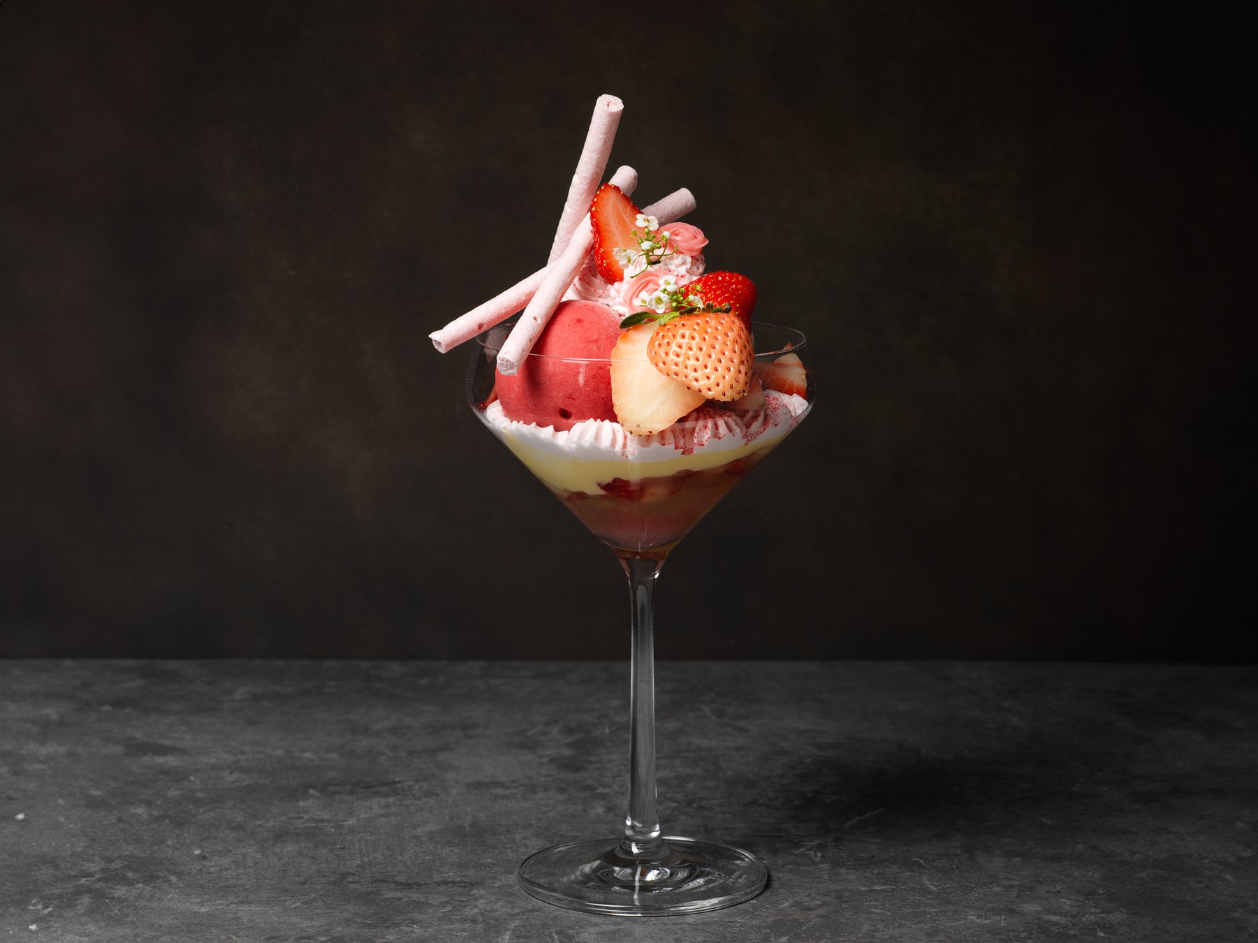 松治郎の舗、母の日に贈る、華やかで上品な「オレンジ&ローズハニー ギフトセット」新発売!!