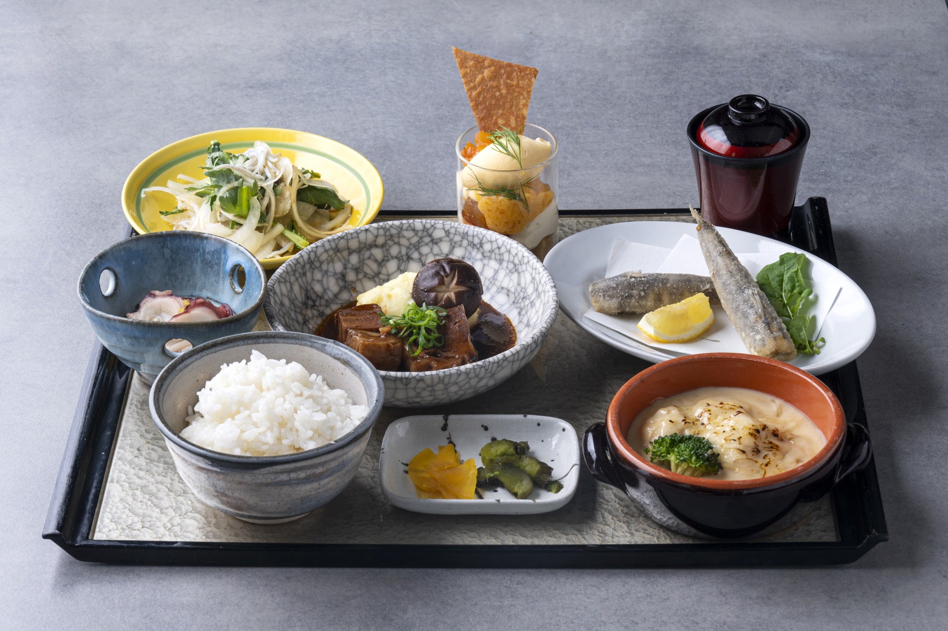 パンケーキが美味しい「さかい珈琲」が、3月3日「宝塚南口」駅ナカに初出店