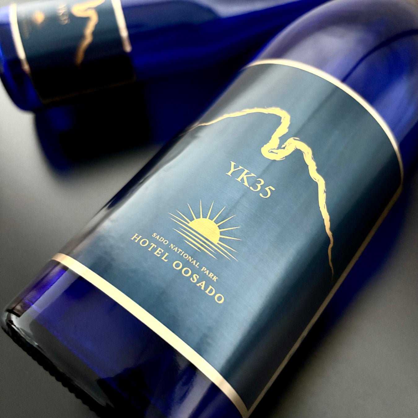 「ブラックサンダー公式ライバル」さらに黒くなって再雷！！『ブロックサンダー史上最も黒すぎ！！』登場