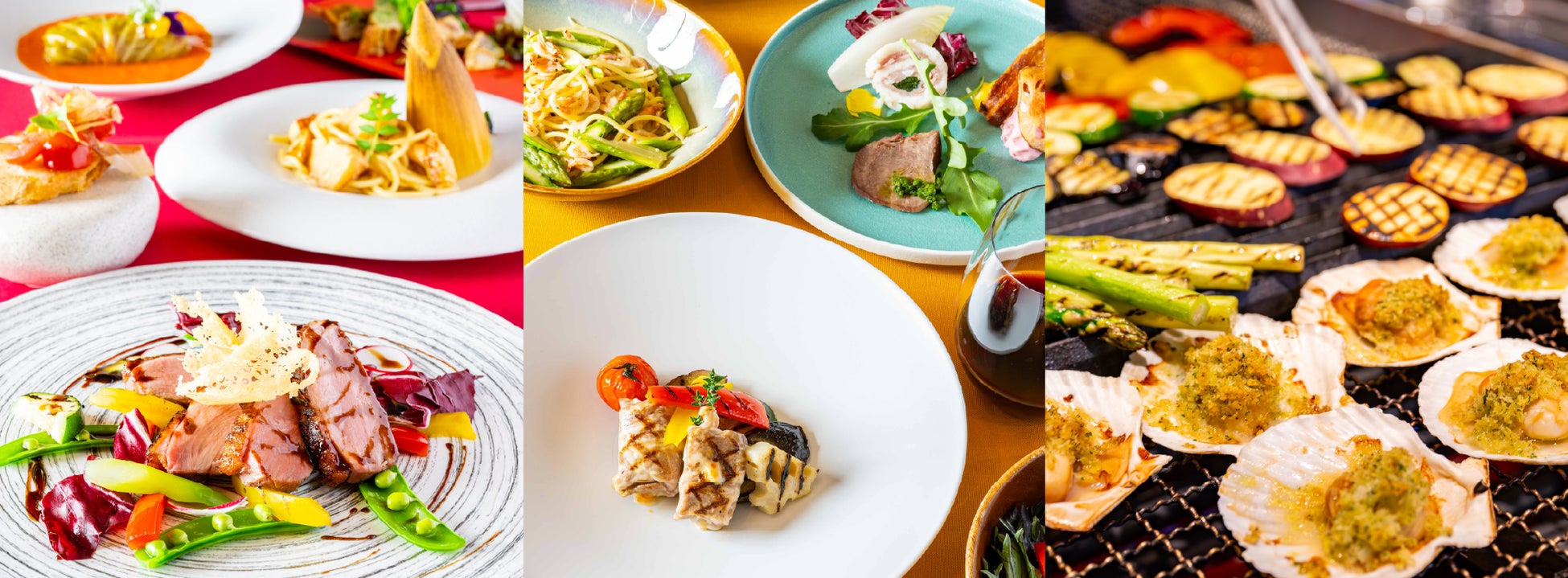 コスパ最強イタリアンバル「CONA」が花見の穴場スポットに!?期間限定イベント「CONA 桜バル」を開催!桜をテーマにした春の限定メニュー6品が登場!