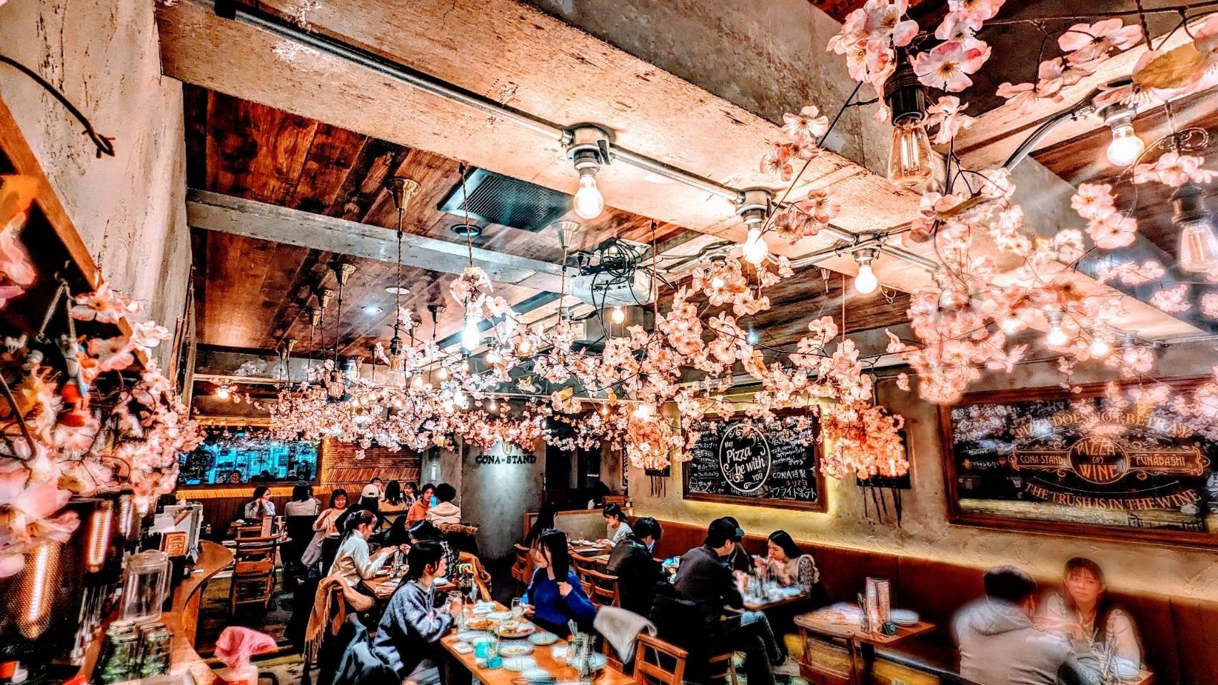 食べログ3.5以上の高級寿司店が監修。『120分本格寿司食べ放題』税込5,480円｜上野駅徒歩30秒『日本橋 すし処 二ノ宮 上野店』で限定開催！｜3月1日～3月31日