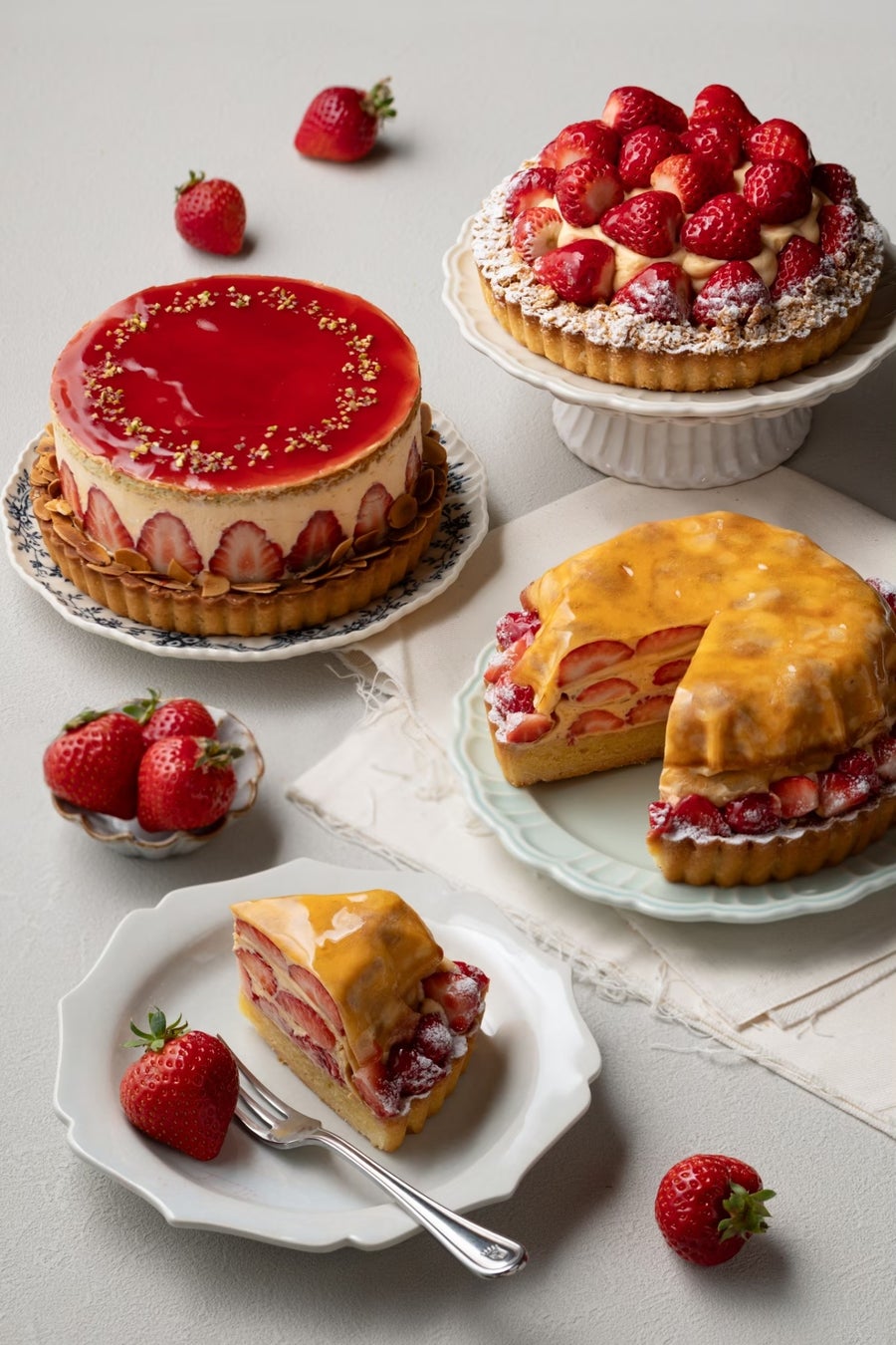 期間限定POPUP「辛ラーメン トゥーンバ meets 太陽のトマト麺」！ 3月1日（土）から青山で開催