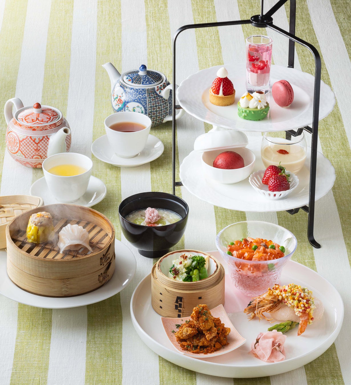 ヒト、モノ、コトが交差する、みんなのランドマーク 複合施設『cosa』新たに4店舗がオープン!