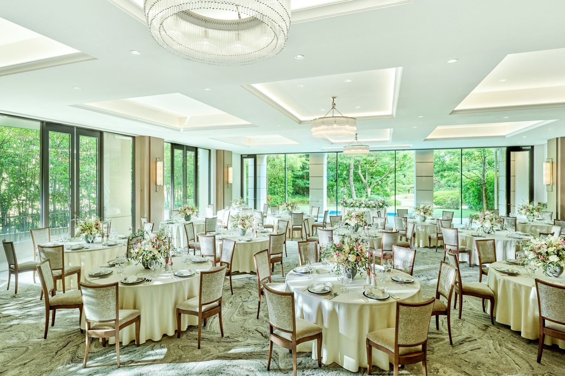 3/8(土) 初のイベント開催 『食べるコトから、うつくしく。』FFG × LANDIC Woman’s Wellness Project