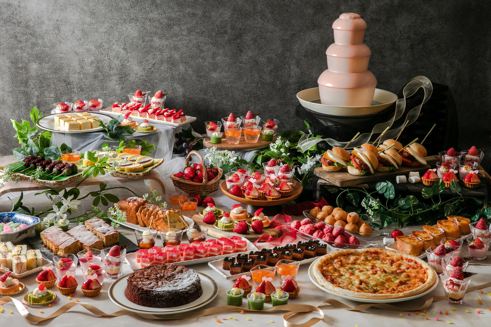 株式会社リカーマウンテンは2025年2月28日(金)午後4時「リカーマウンテン錦糸町店」をオープンいたします