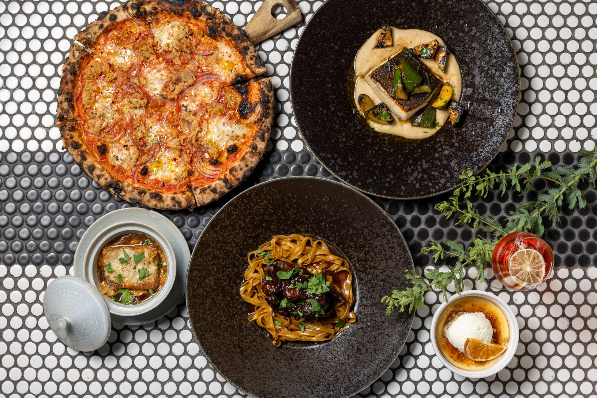 春の北海道フェア ランチ＆ディナーブッフェ～五感で味わうライブ感！蟹・寿司・海鮮～