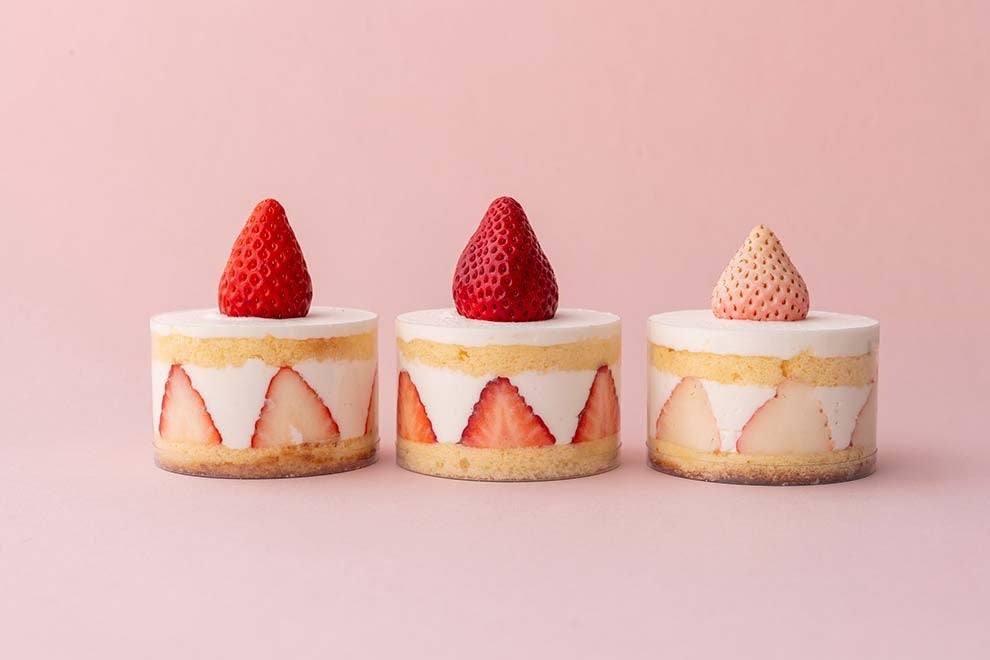 【オーセントホテル小樽】モーニングブッフェに春メニューが登場。北海道産食材を存分に使用したお料理をご賞味ください。