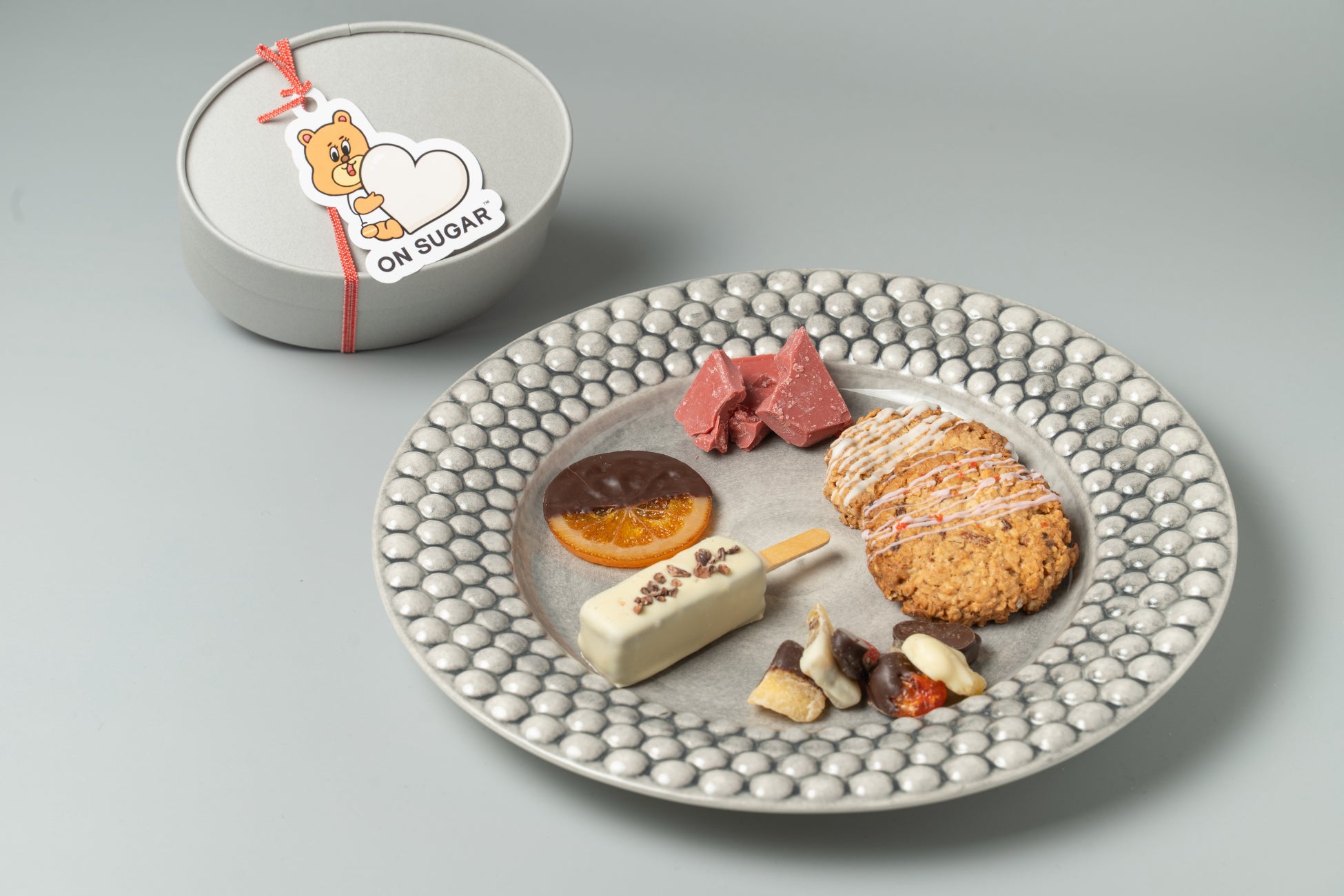 〈ゆかり黄金缶〉累計販売枚数1億5,000万枚突破！