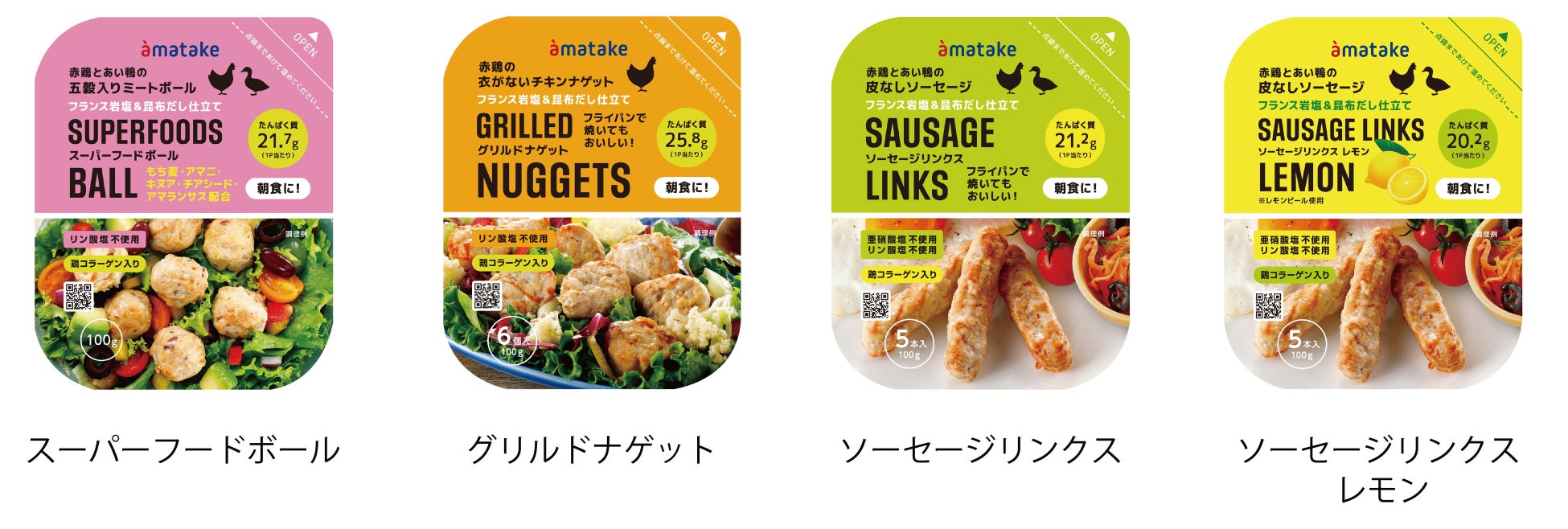 高食物繊維小麦粉の発酵性食物繊維による腸内環境改善効果の検証