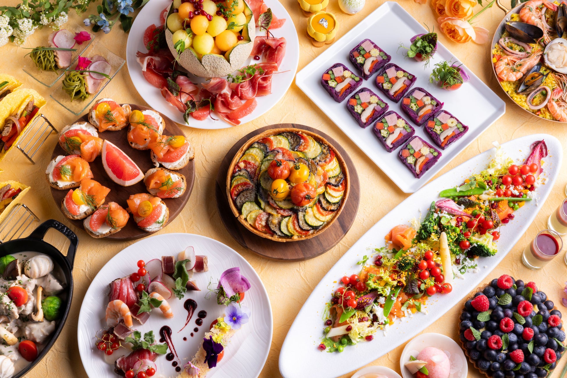 EXPO 2025 大阪・関西万博：イータリー、イタリア館にイタリア料理とワインの素晴らしさをもたらします