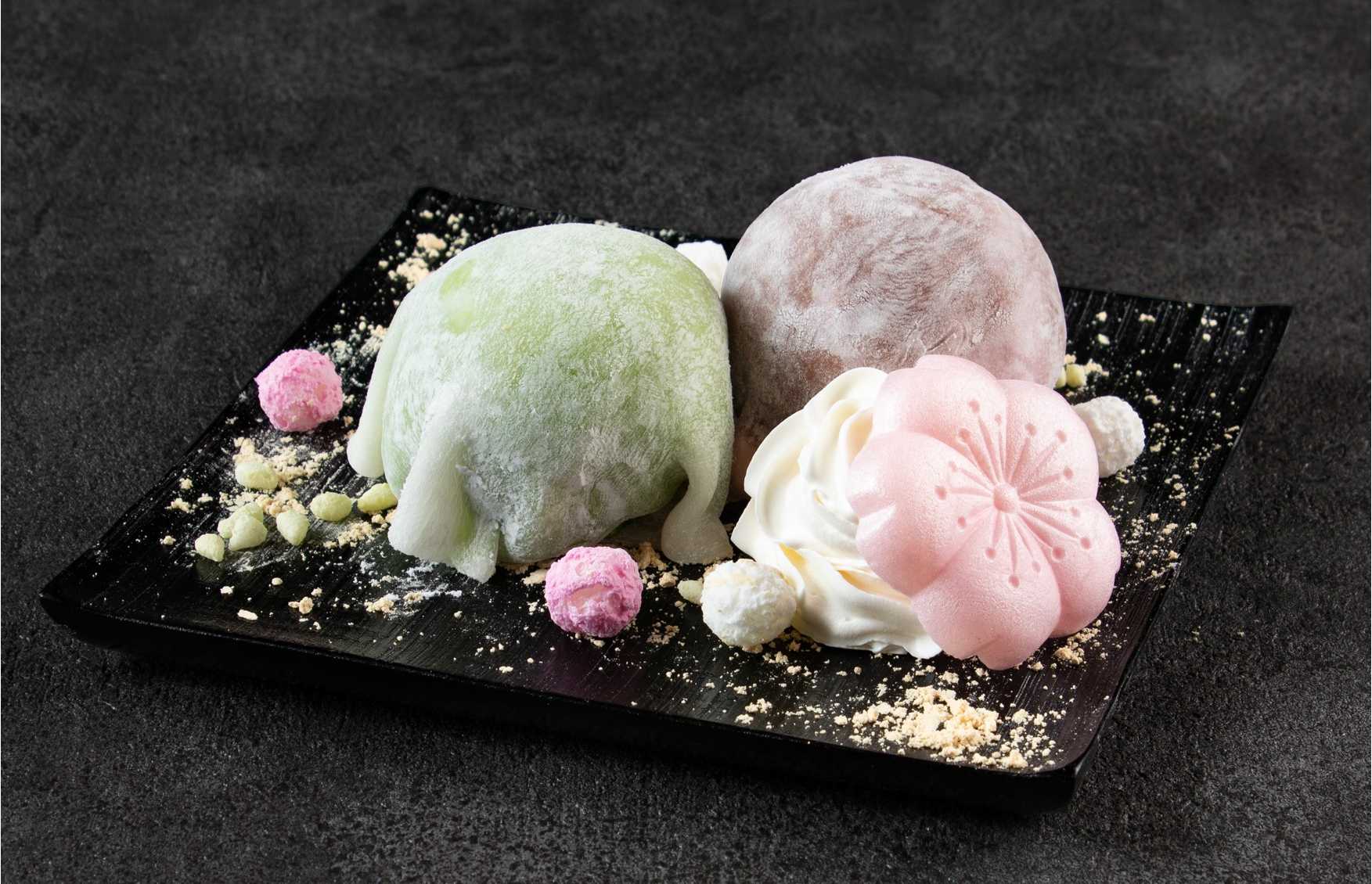 「添好運（ティム・ホー・ワン）」 梅田茶屋町店　ミュージカル「イリュージョニスト」とコラボ、お食事セットチケットを販売