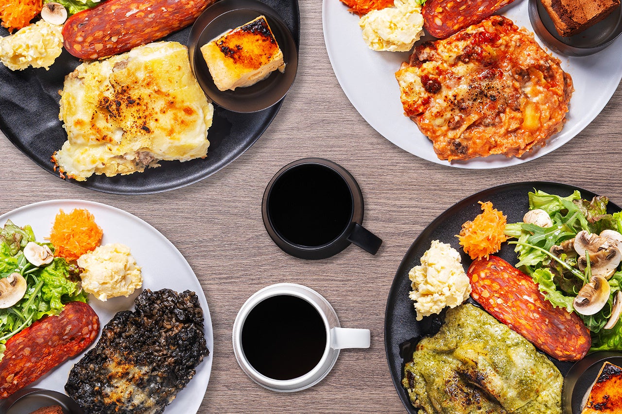 【リーガロイヤルホテル広島】一夜限りの特別イベント！ドメーヌ シャンソン ワインメーカーズディナー『シャンソン・ナイト』を開催