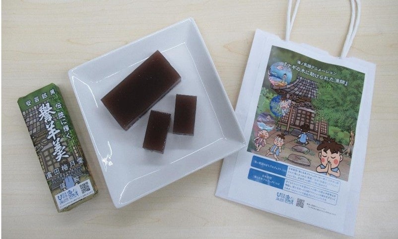 「マシュマロデー」が起源の、3月14日ホワイトデー。博多発祥のお返しの文化「ホワイトデー」を今年も大切に紡ぎます。｜ストーリーのある贈りもの展 を本店にて開催