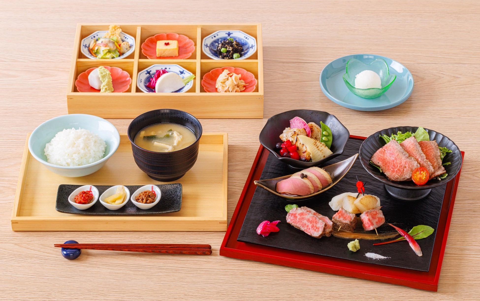 希少な完熟いちごを食べ比べできる“ストロベリー ガーデン アフタヌーンティー“が期間限定で登場!