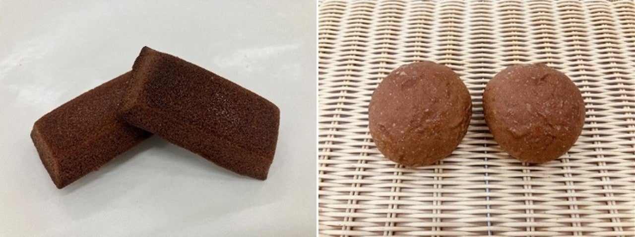 ふわふわ⾷感を楽しむ和菓⼦「たねやカステラ」が全国のたねや店舗で3⽉15⽇から販売開始！