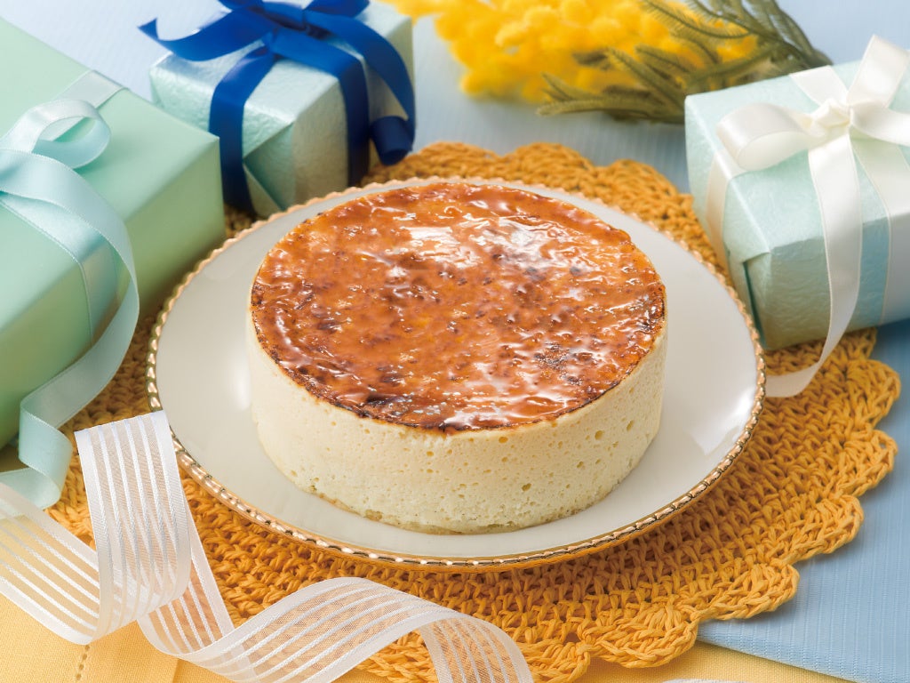 パンや焼き菓子を揃えるおやつのお店[Goûter] -グテ-のポップアップストアが伊勢丹新宿店に期間限定でオープン！店舗限定のクロワッサンやクロッフルなど、毎日食べたいおやつをラインナップ。