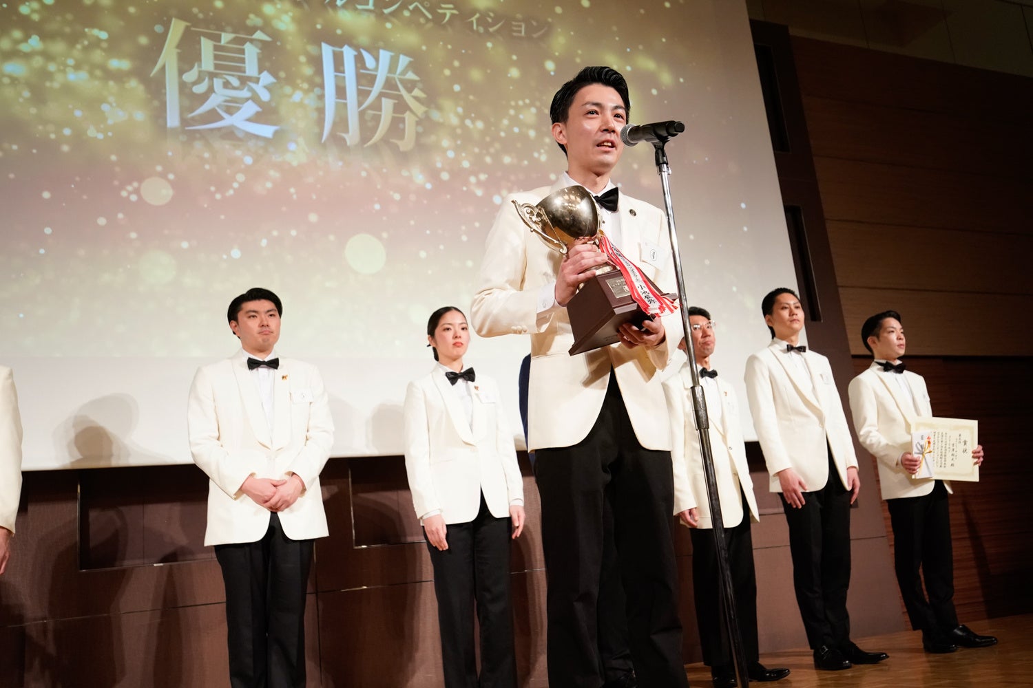 現代美術家 松山智一と日本国内のクリエイターによるTribute + Collaboration企画 とらや、HOSOO、薫玉堂と異なる文化の接点から生まれるアート作品を協創。