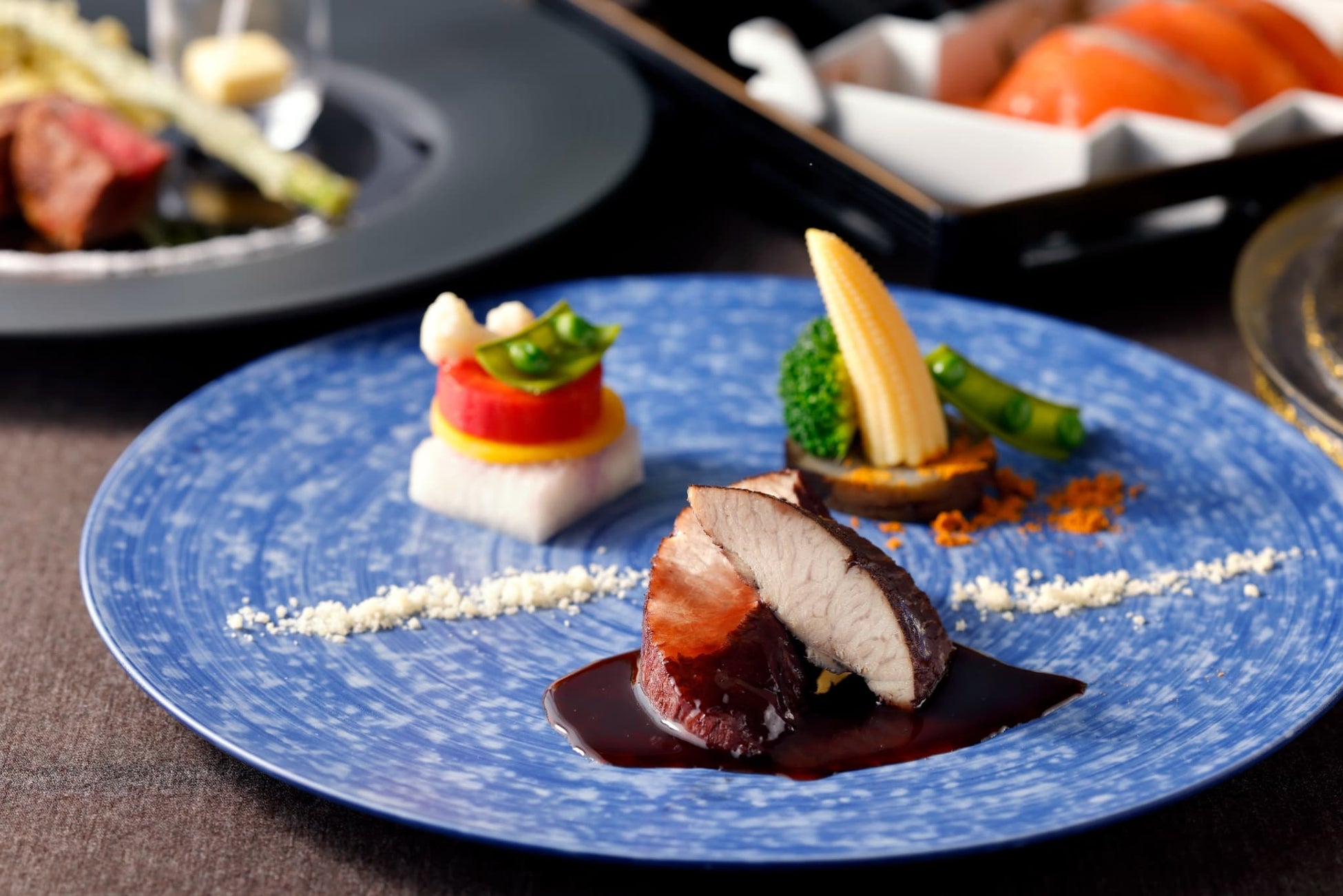 ミッフィーと一緒に身近な食材について学ぼう!「miffy café tokyo」×食育イベント開催!