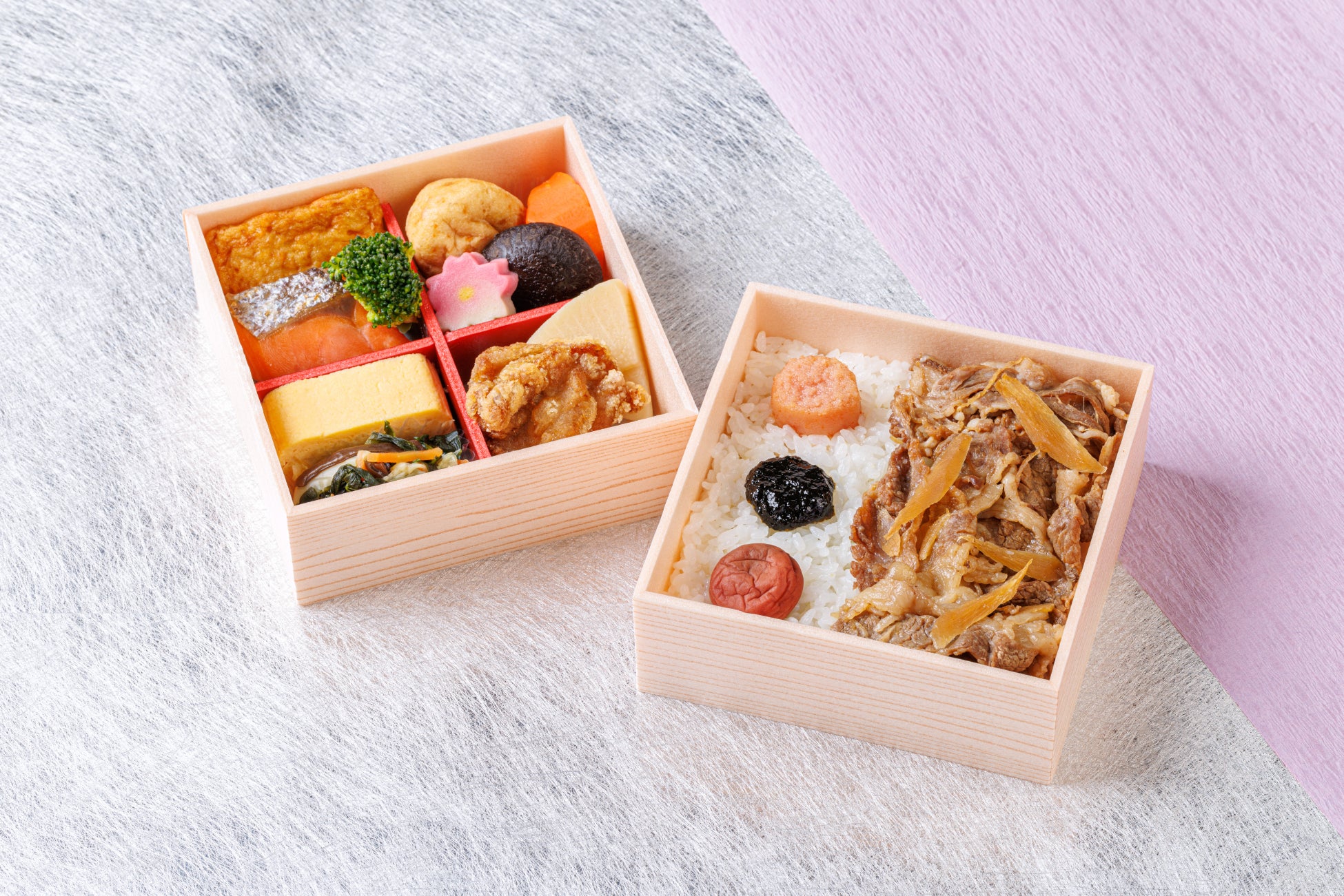 この春も2商品登場　至極のご褒美ピザ「贅沢シリーズ」！！　『至高のシーフードクォーター』 『究極のマルゲリータクォーター』