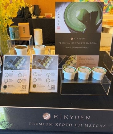 【ANAクラウンプラザホテル札幌】春のときめき、「ストロベリーアフタヌーンティー ~はるのおと~」