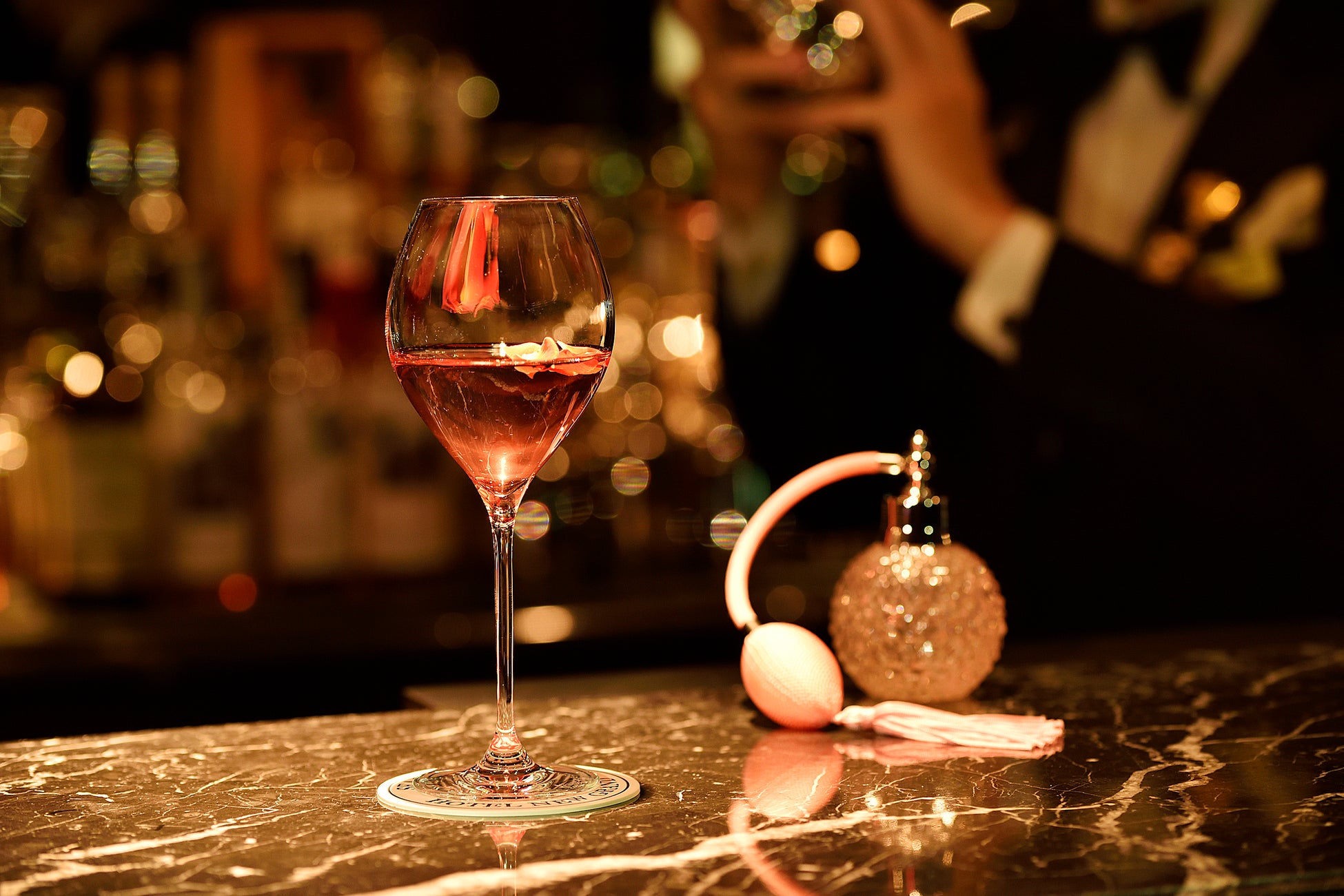 日本橋三越本店で〈VIVID CACAO〉POP UPを初開催