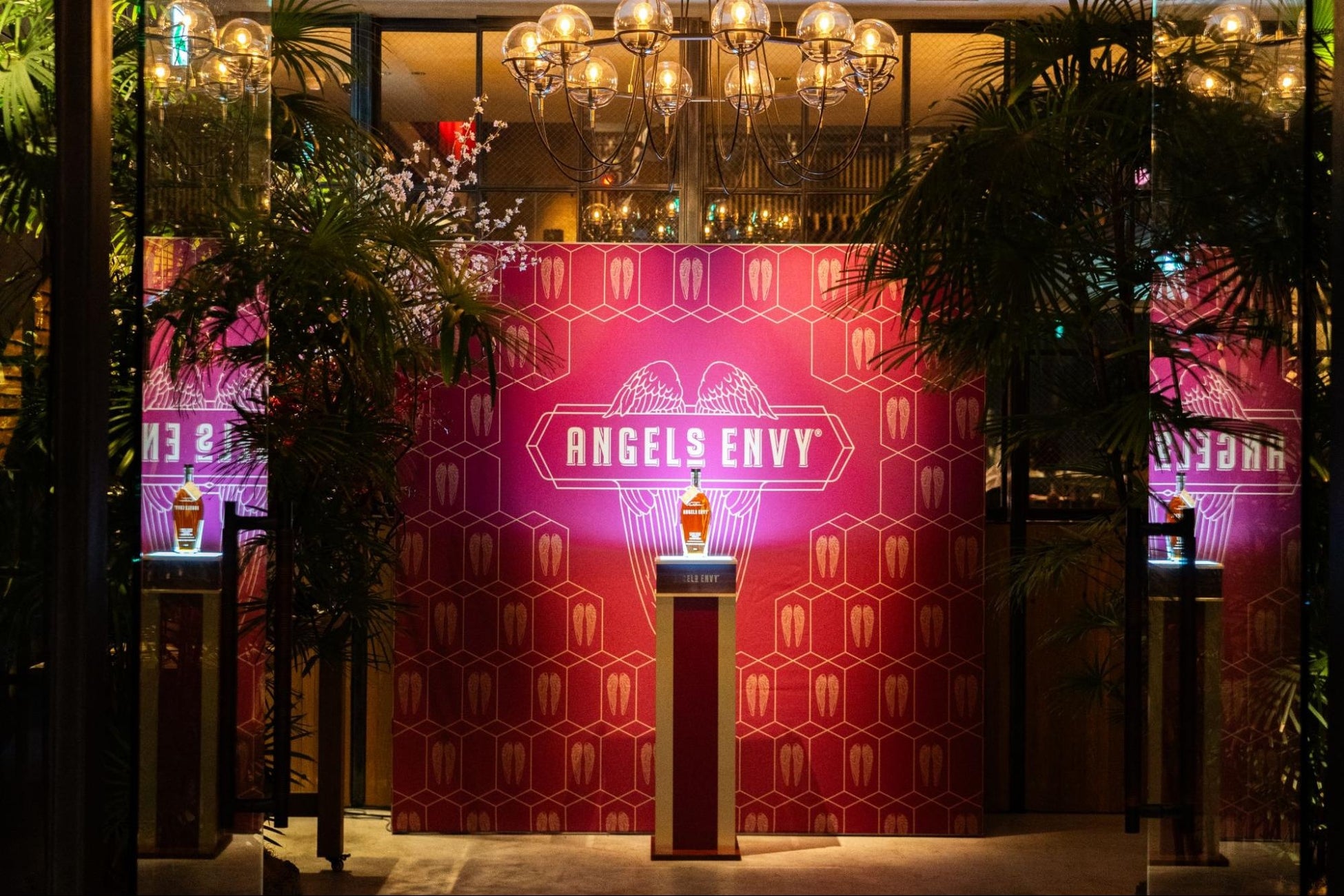 【ヒルトン東京】若年層のアルコール離れや、ソバーキュリアスに着目