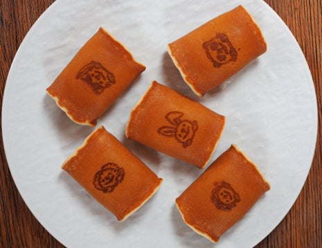 すべてが日本橋三越本店限定！「想像をはるかに超える在来種特集」を日本橋三越本店で3月5日(水)～3月18日(火)に開催いたします。