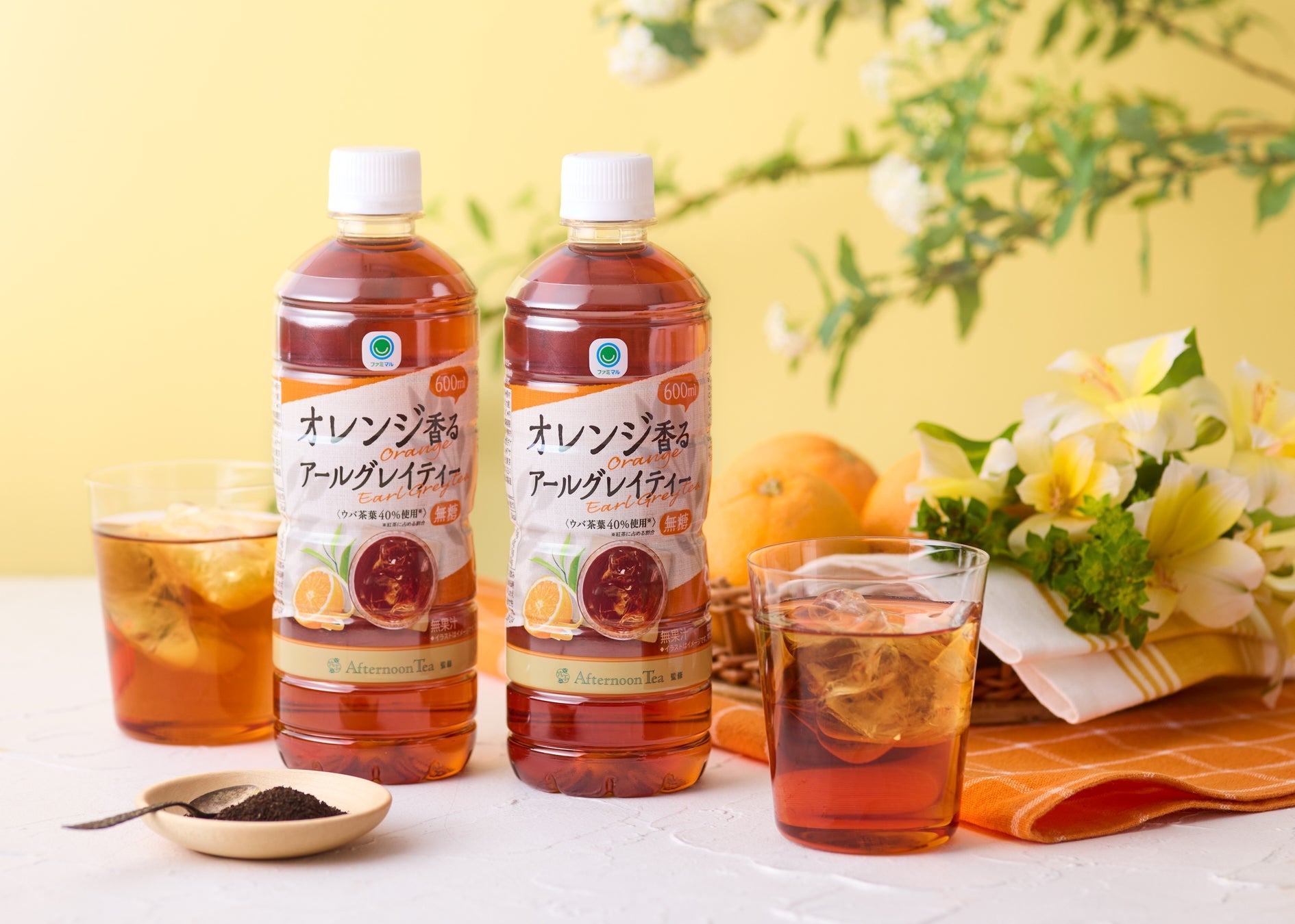 【アマン京都】春を待ちわびながら味わう「桜のシュトーレン」新登場