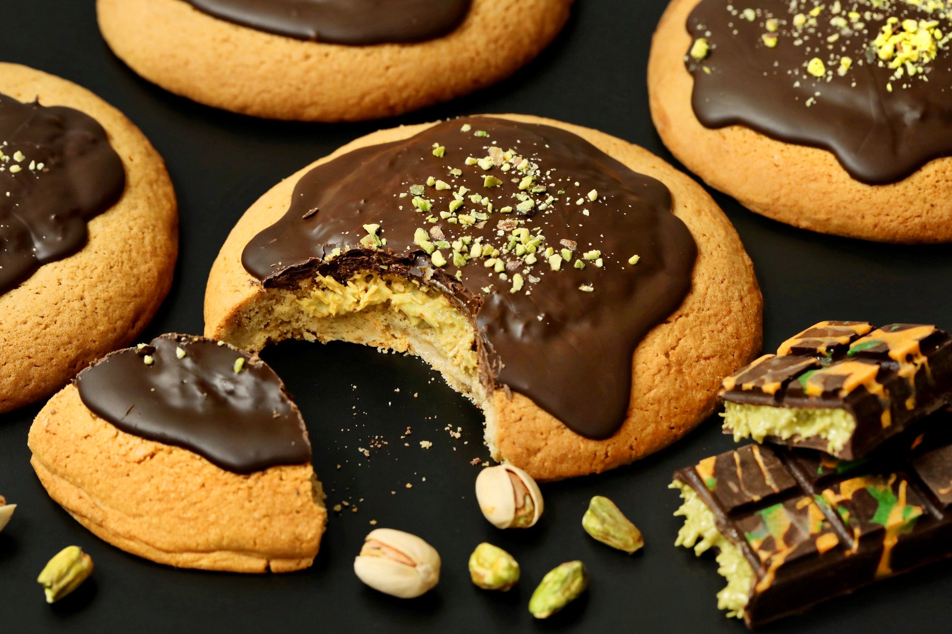 【アマン京都】春を待ちわびながら味わう「桜のシュトーレン」新登場