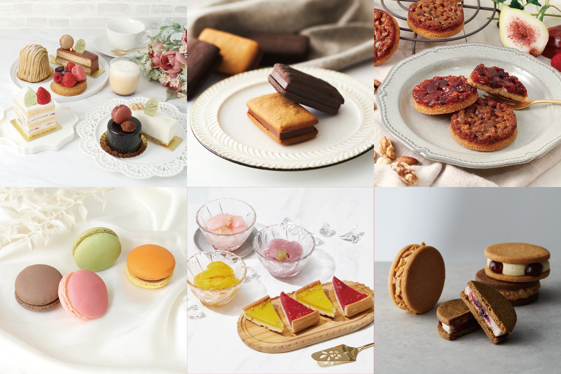 大丸京都店『アンケートによるホワイトデー2025 おすすめギフト』