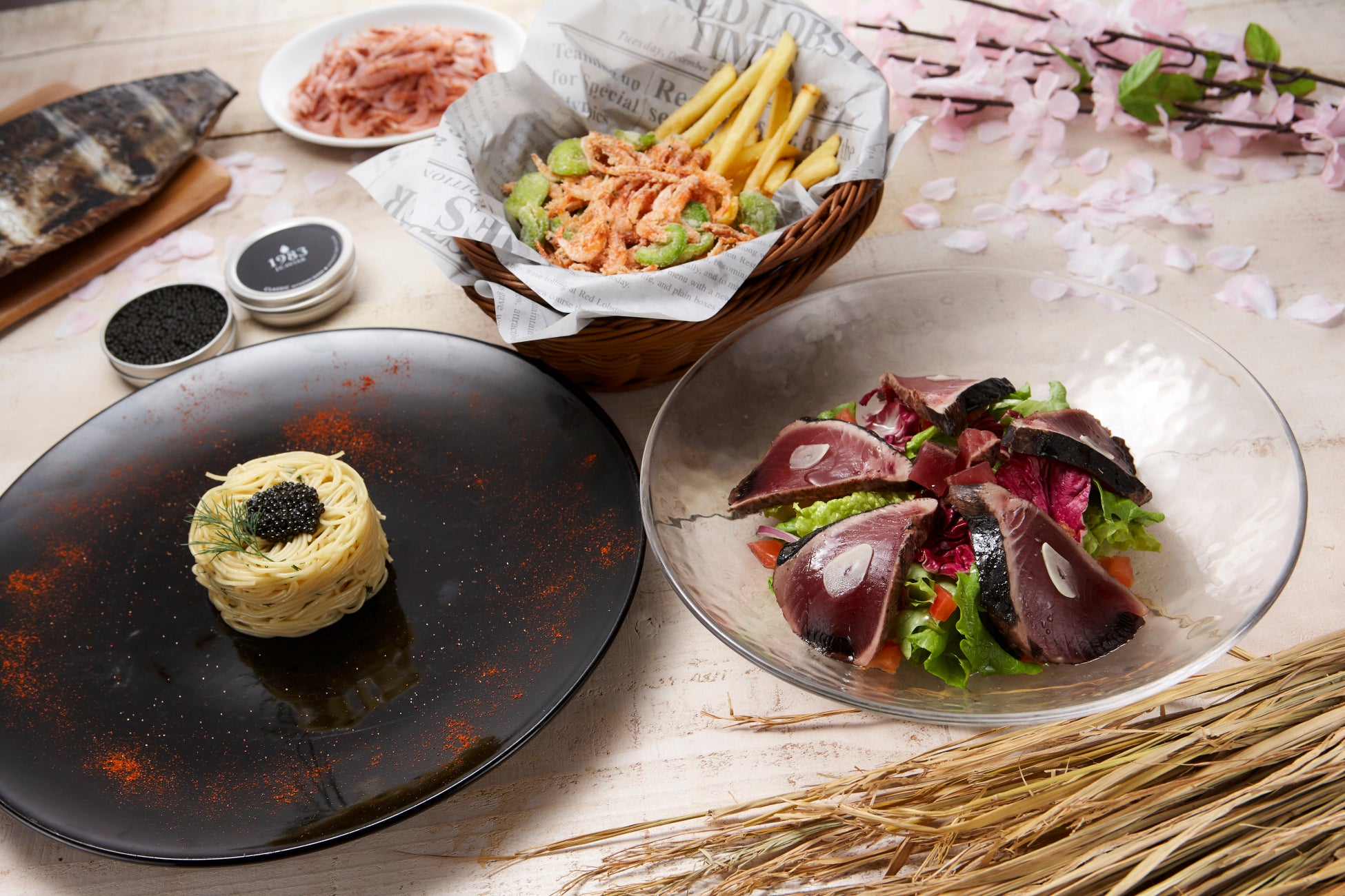 ＼スキッピー®×フレッシュネスコラボ／もちふわ揚げたてチュロスと相性抜群！90年以上愛されているピーナッツバターのディップソースで楽しむ新商品が登場！