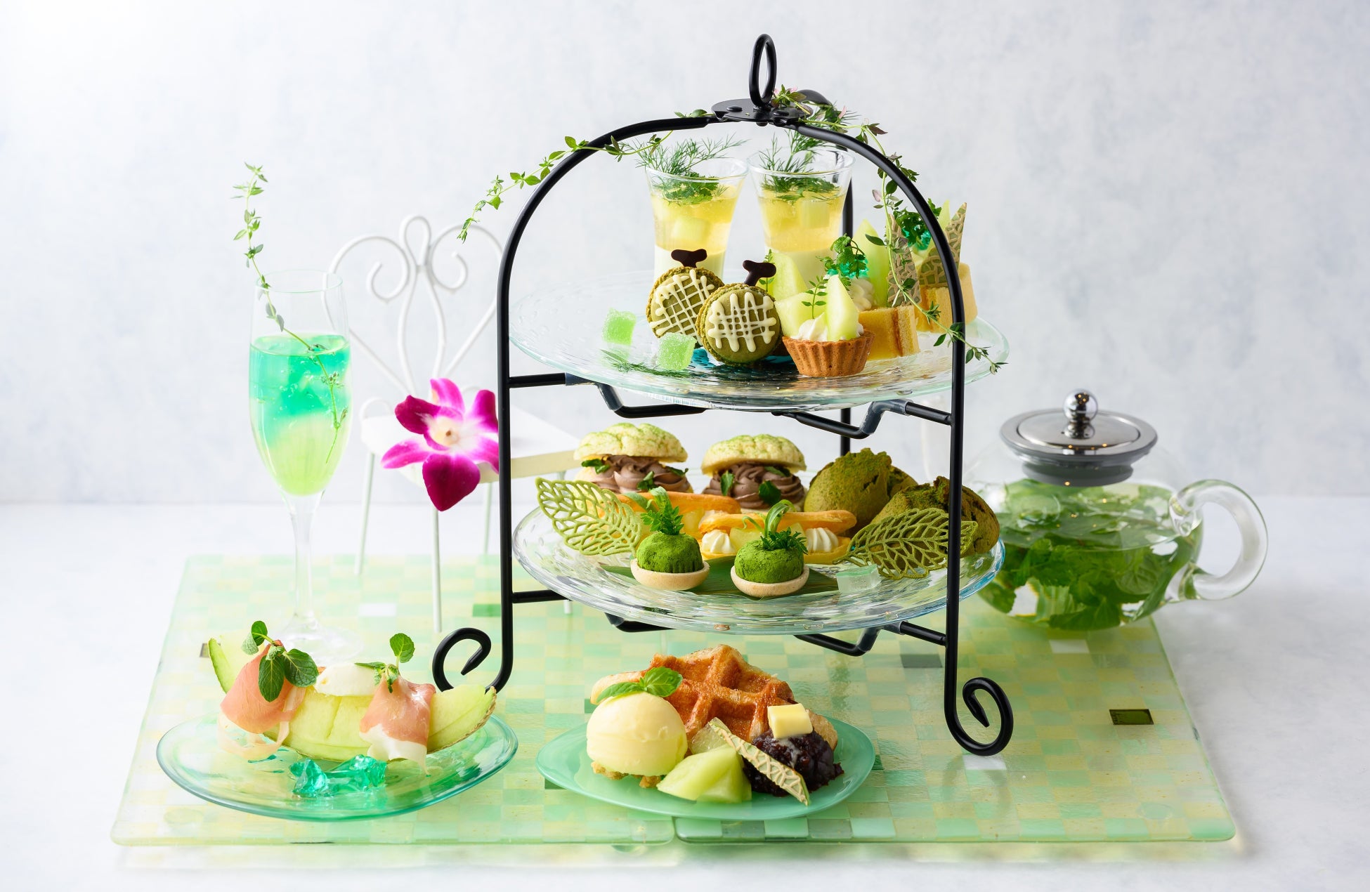 【HOTEL OOSADO×えのもとくみこ】ランチタイムライブ3月15日(土)開催！