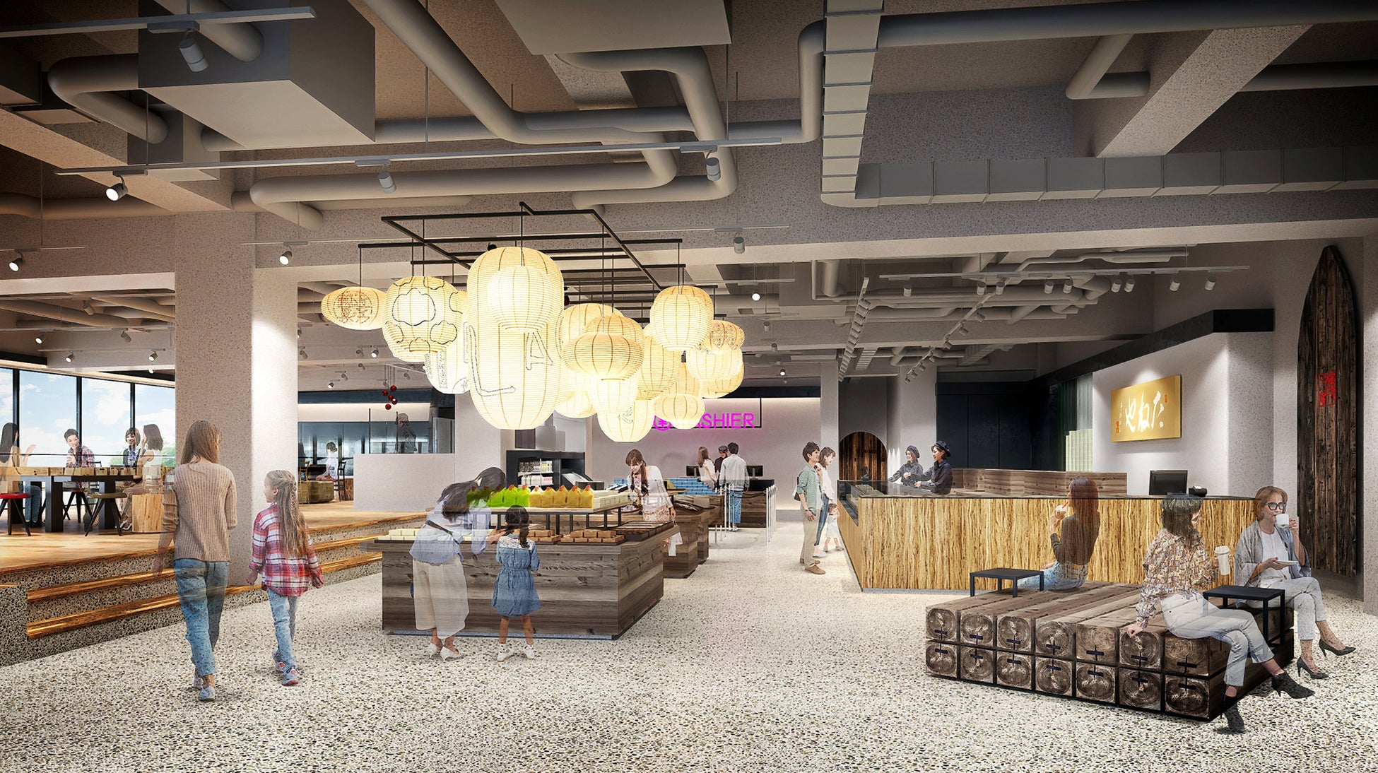 【DEAN & DELUCA】食卓の真ん中にブレッドを。『NEW CLASSIC BREAD』をコンセプトにブレッド商品を一新