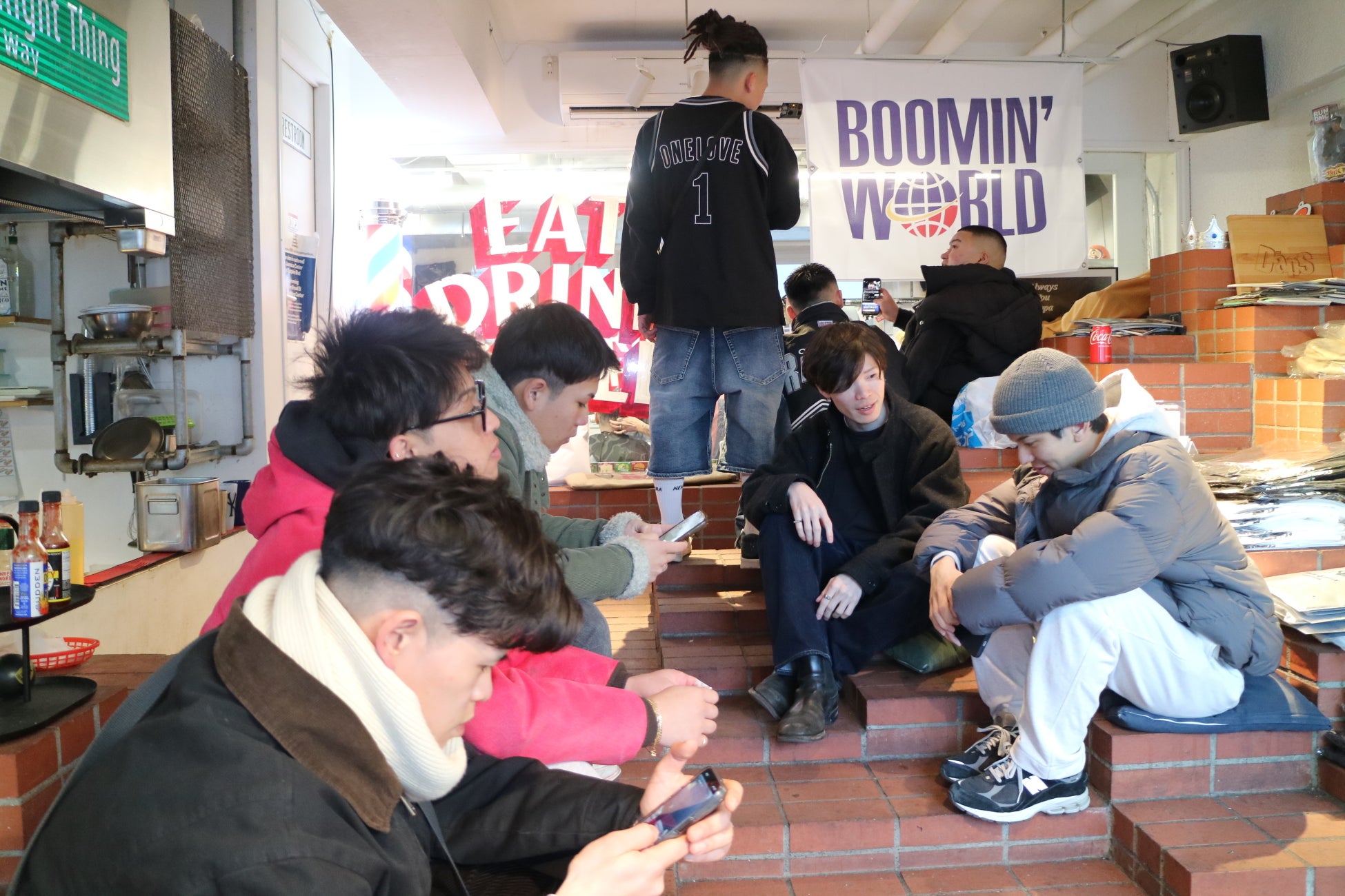 世界が注目するトルコスイーツの魅力