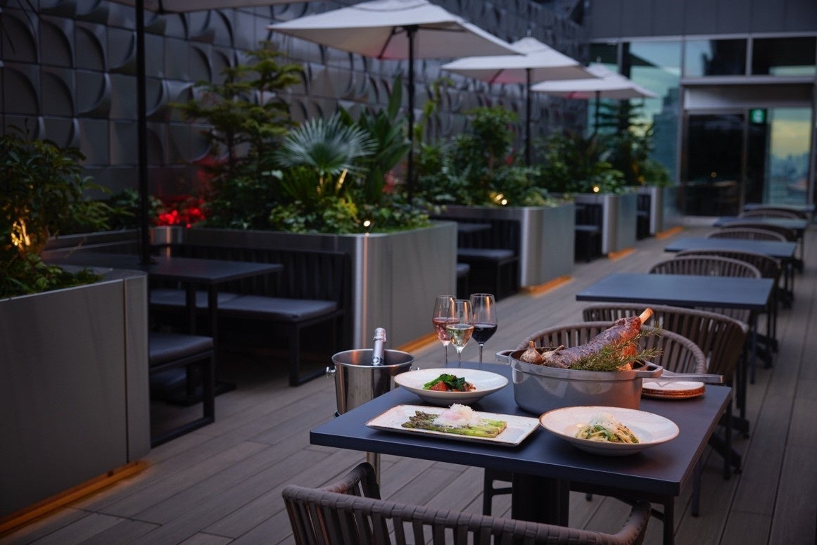 エレクター、展示会「HCJ 2025」出展レポート！ 無煙調理ワゴン「アイスフィンク」のデモンストレーションもYouTubeで公開