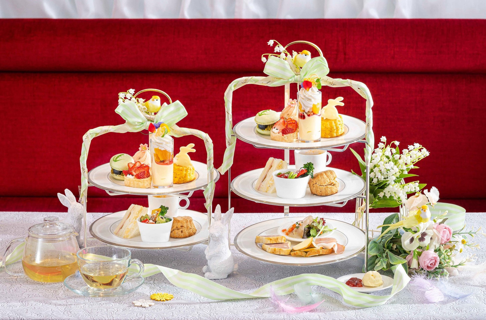 株式会社SANKO MARKETING FOODSとの業務提携に関するお知らせ