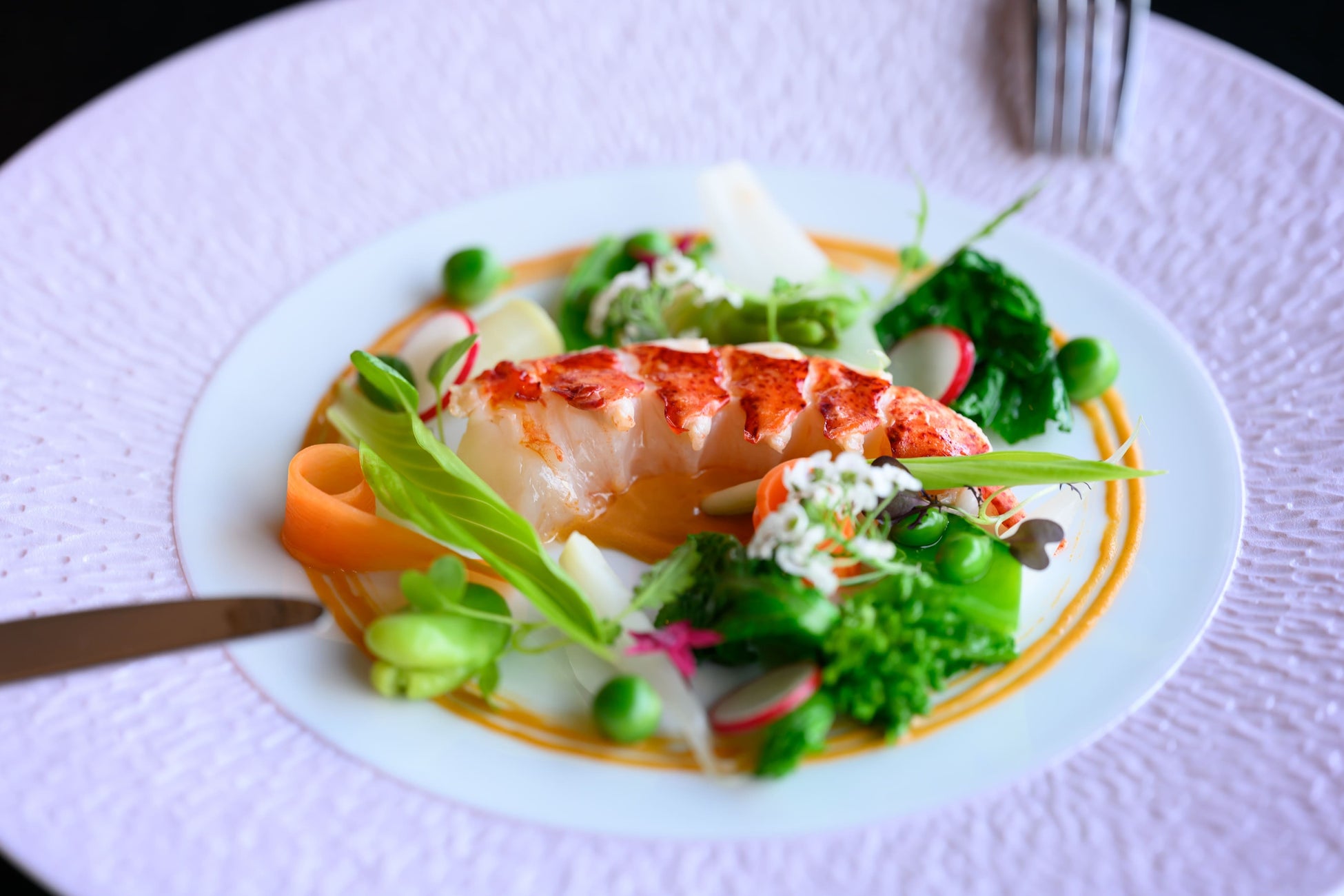 【うめきた温泉 蓮 Wellbeing Park】発酵をテーマとした御食事処のメニューにおいて老舗種麹屋である「菱六もやし」と提携