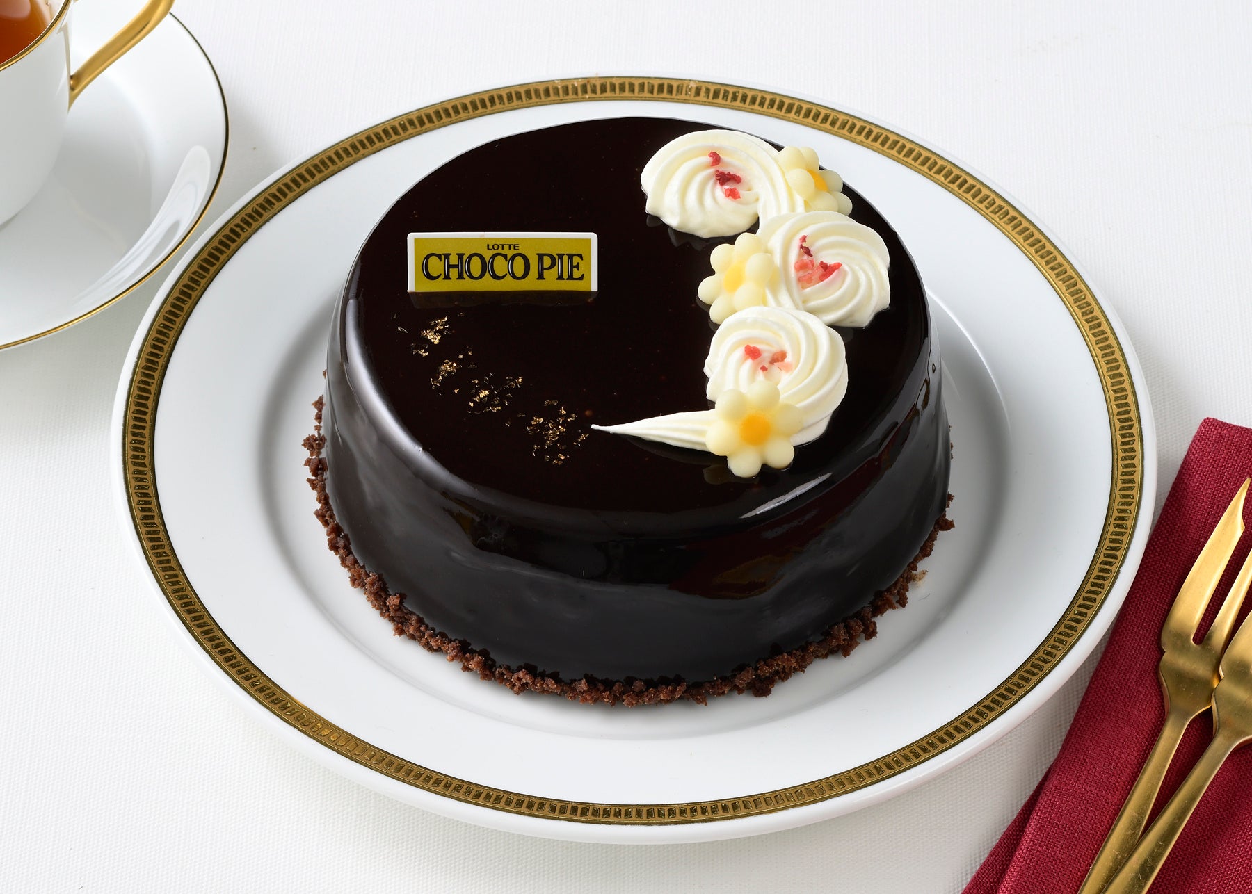 バターと宇治抹茶の相性を最大限に追い求めた自信作！Butter Butlerの新たな味わい「バターと抹茶のフィナンシェ」が新発売。