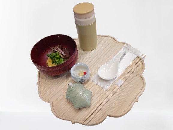 タスマニアビーフを１００％使用したビーフパティステーキをチルドで新発売