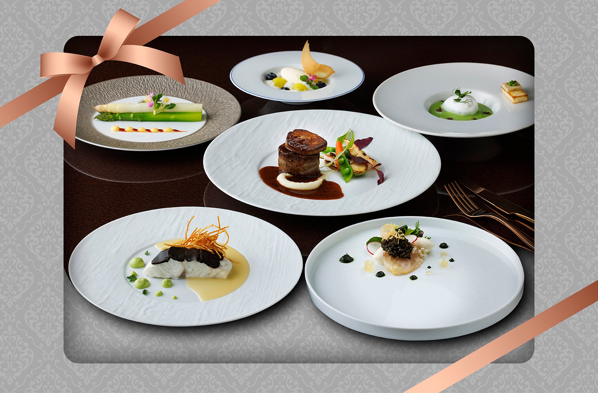 【夢庵】“花鯛・桜海老・あさり” せいろ御飯が選べる和膳登場！「春のよりどり・みどりフェア」